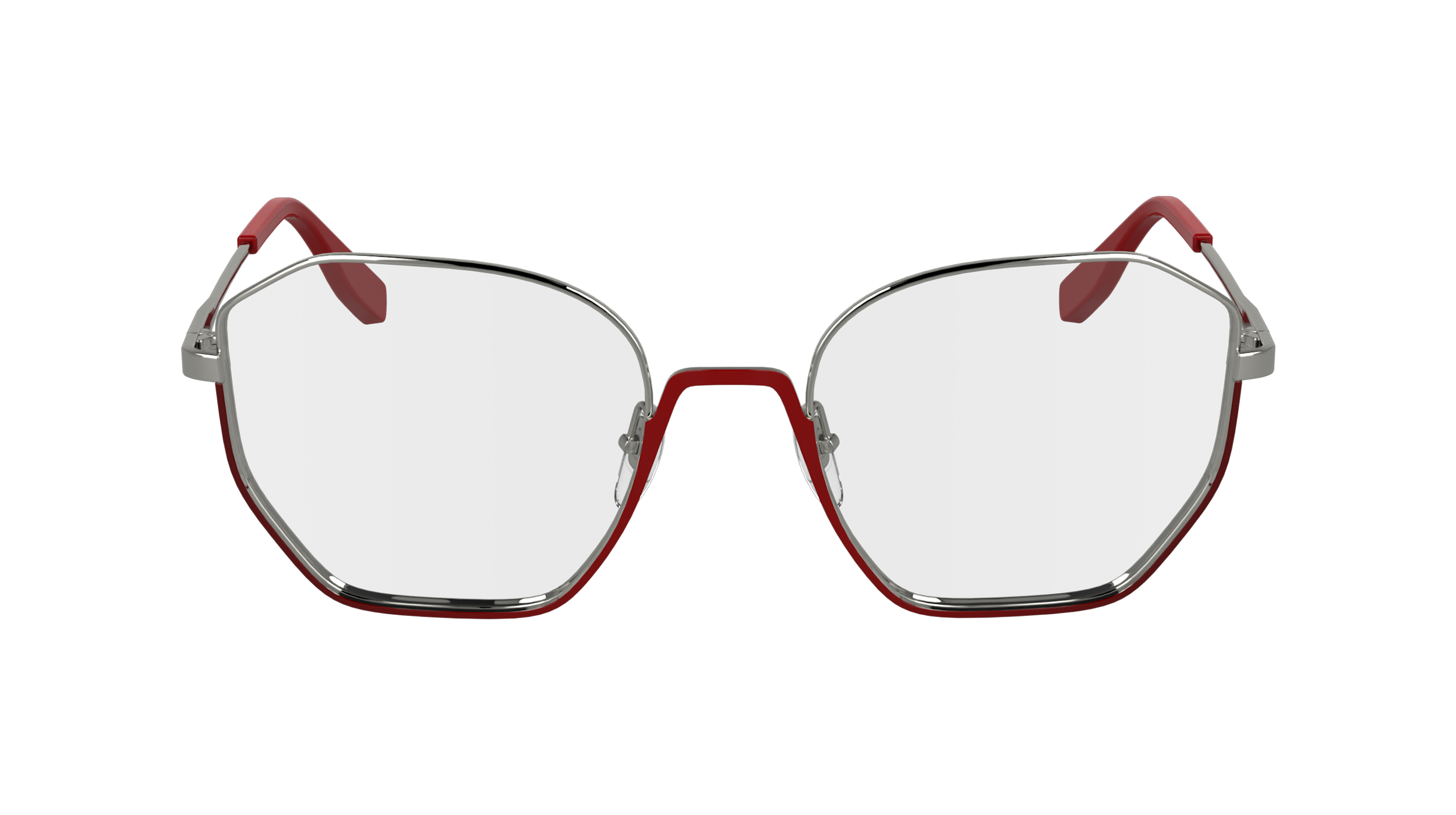 KL356 638 Montature da vista Karl Lagerfeld 2