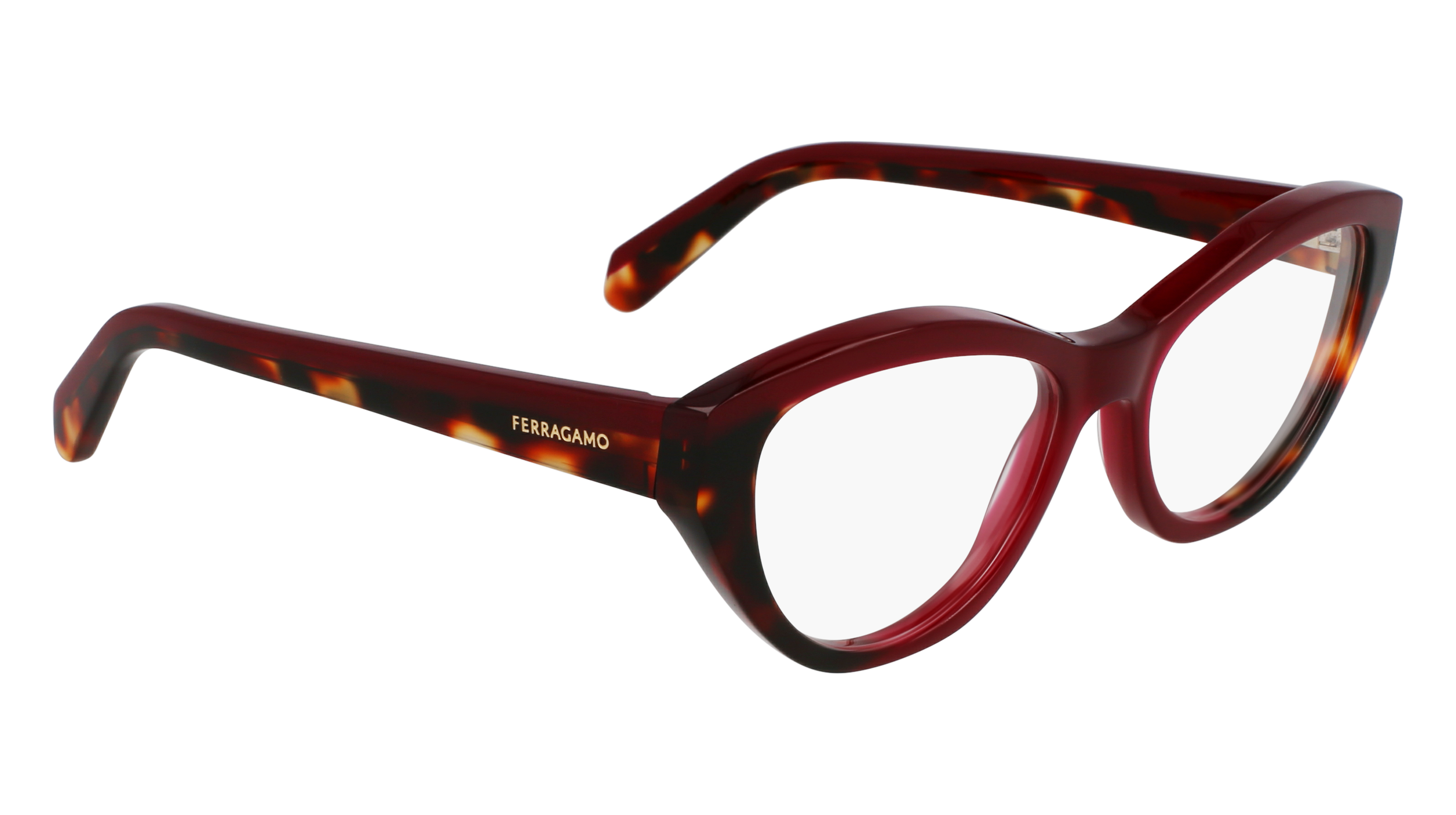 SF3011 654 Montature da vista Ferragamo 8