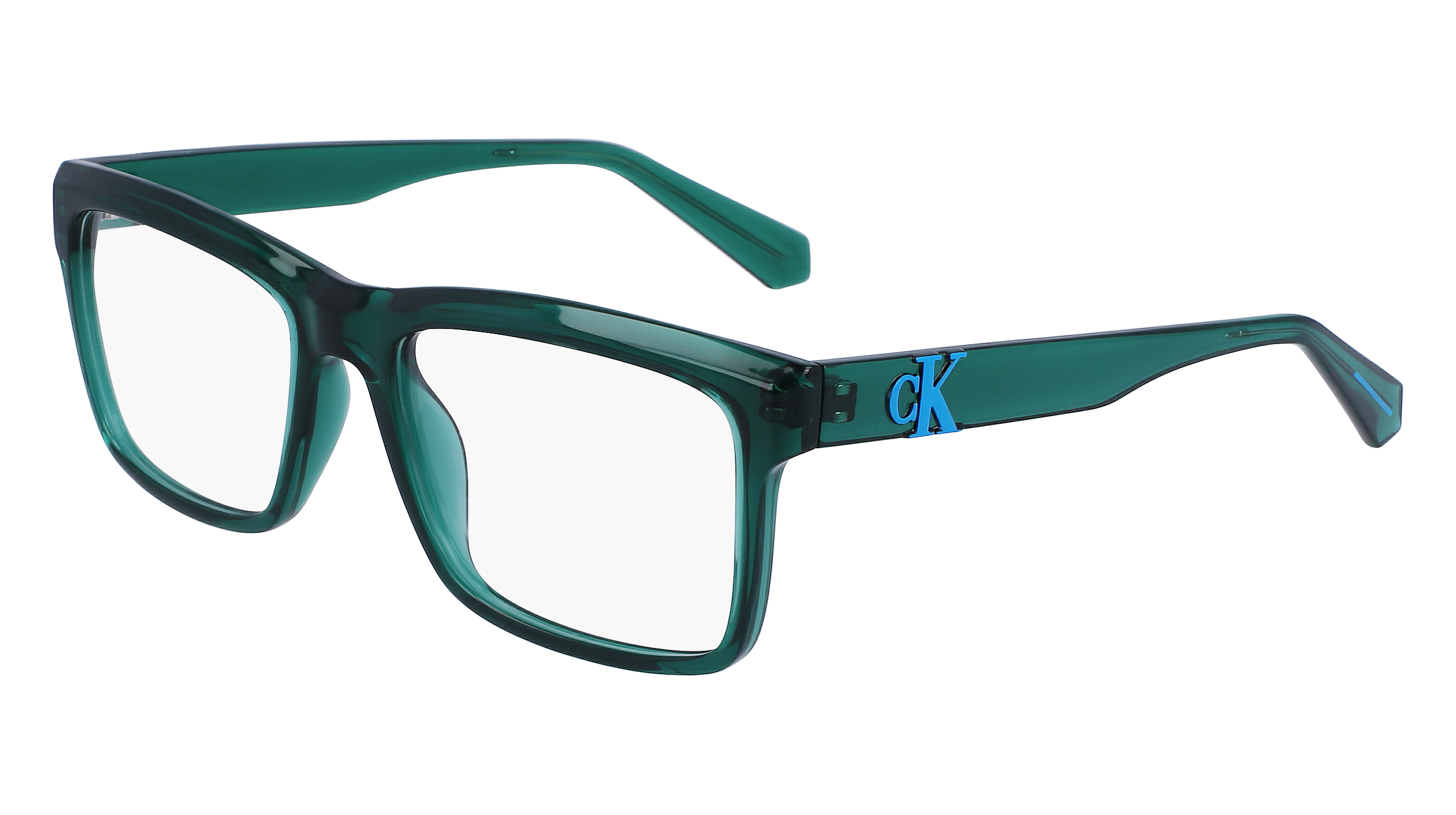 CKJ23615 300 Montature da vista Calvin Klein 1