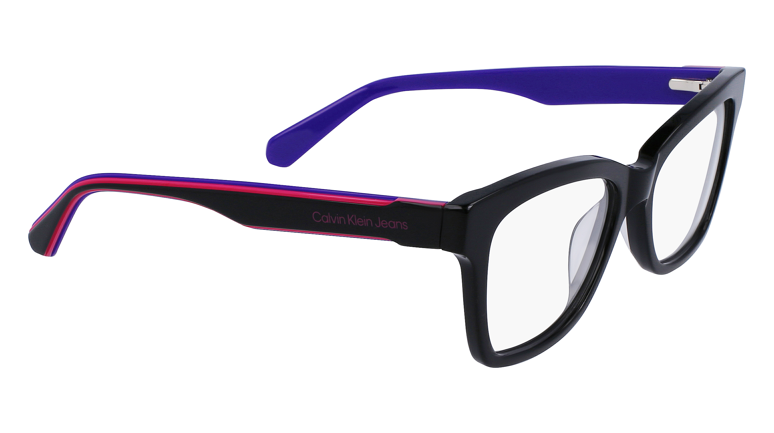 CKJ22648 001 Montature da vista Calvin Klein 8