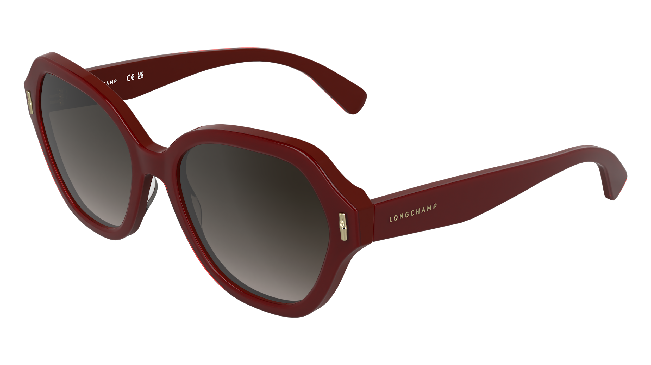 LONGCHAMP LO801S 601 Occhiali da sole LONGCHAMP 1