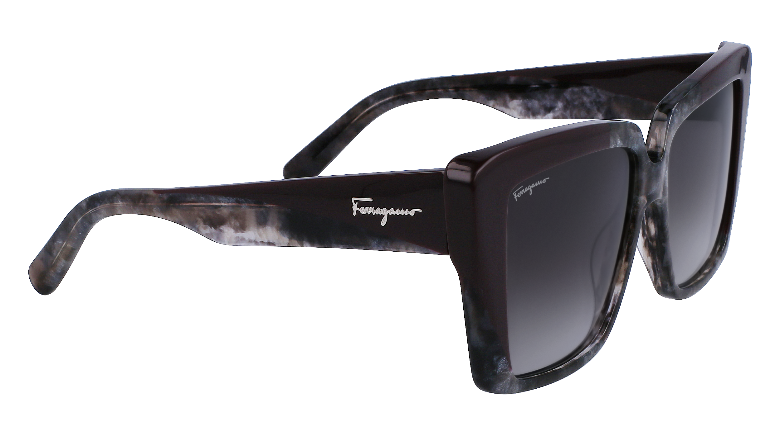 SF1060S 021 Occhiali da sole Ferragamo 10