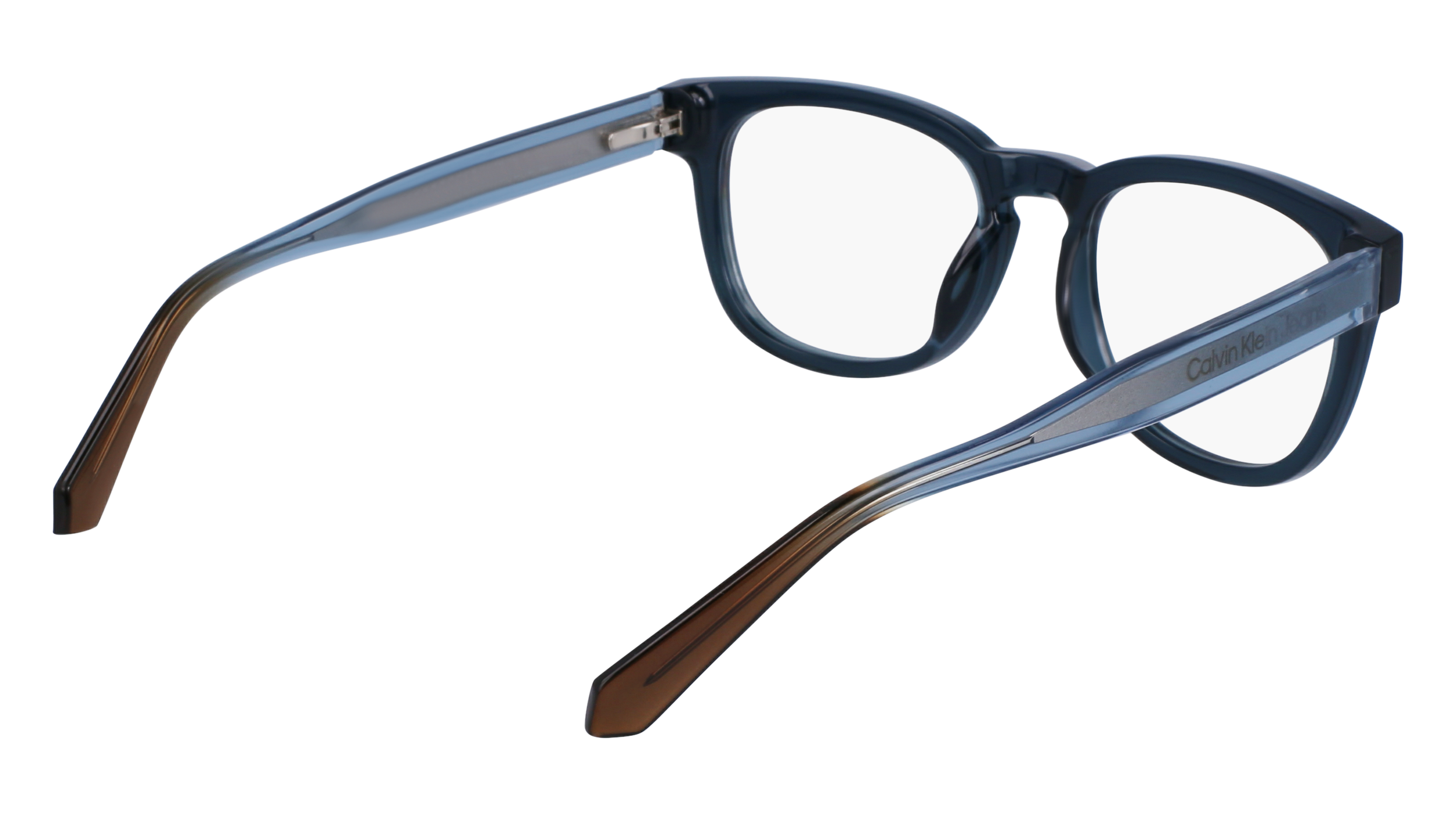 CKJ23651 460 Montature da vista Calvin Klein 4