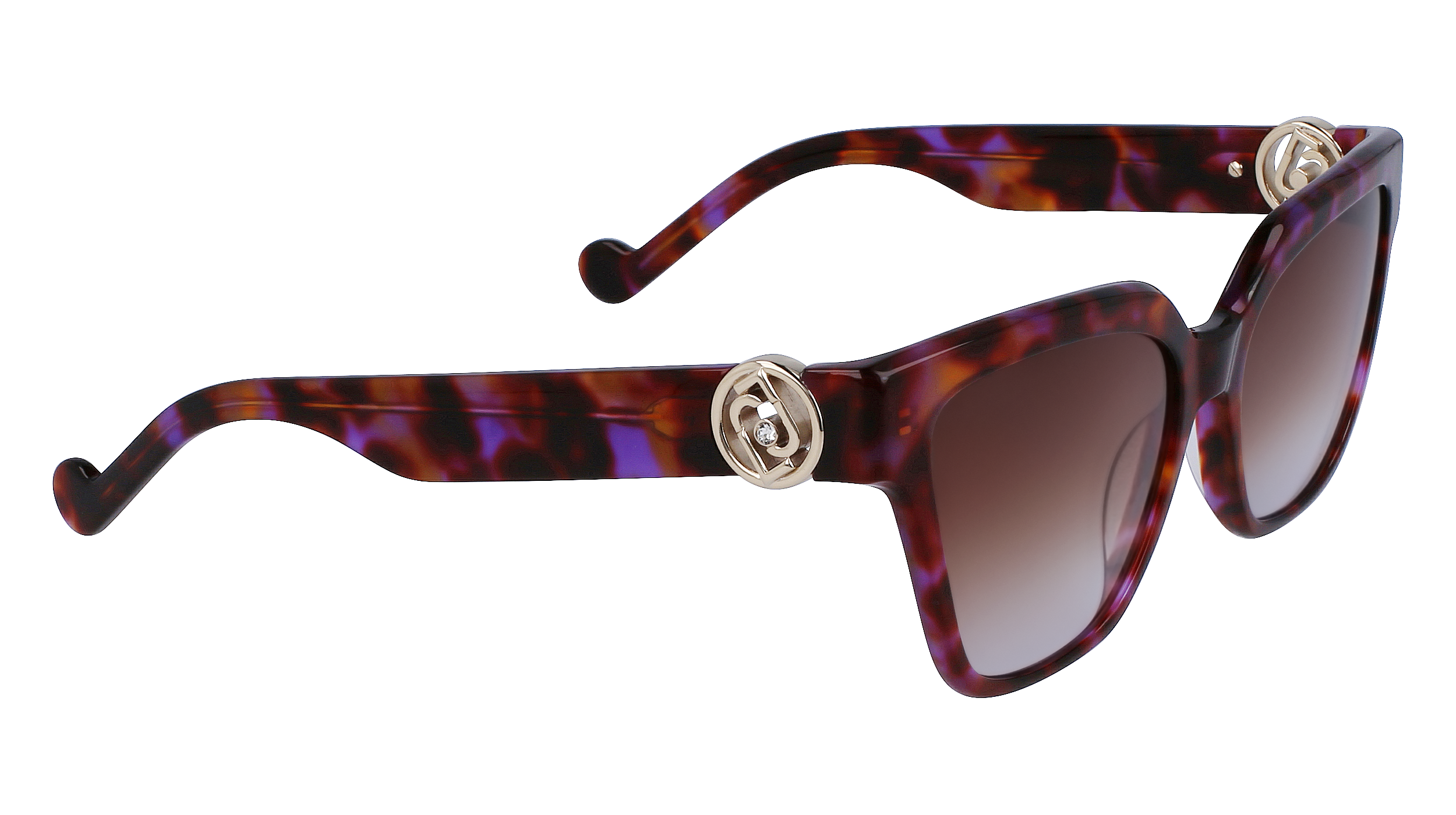 LJ768SR 512 Occhiali da sole Liu Jo 9