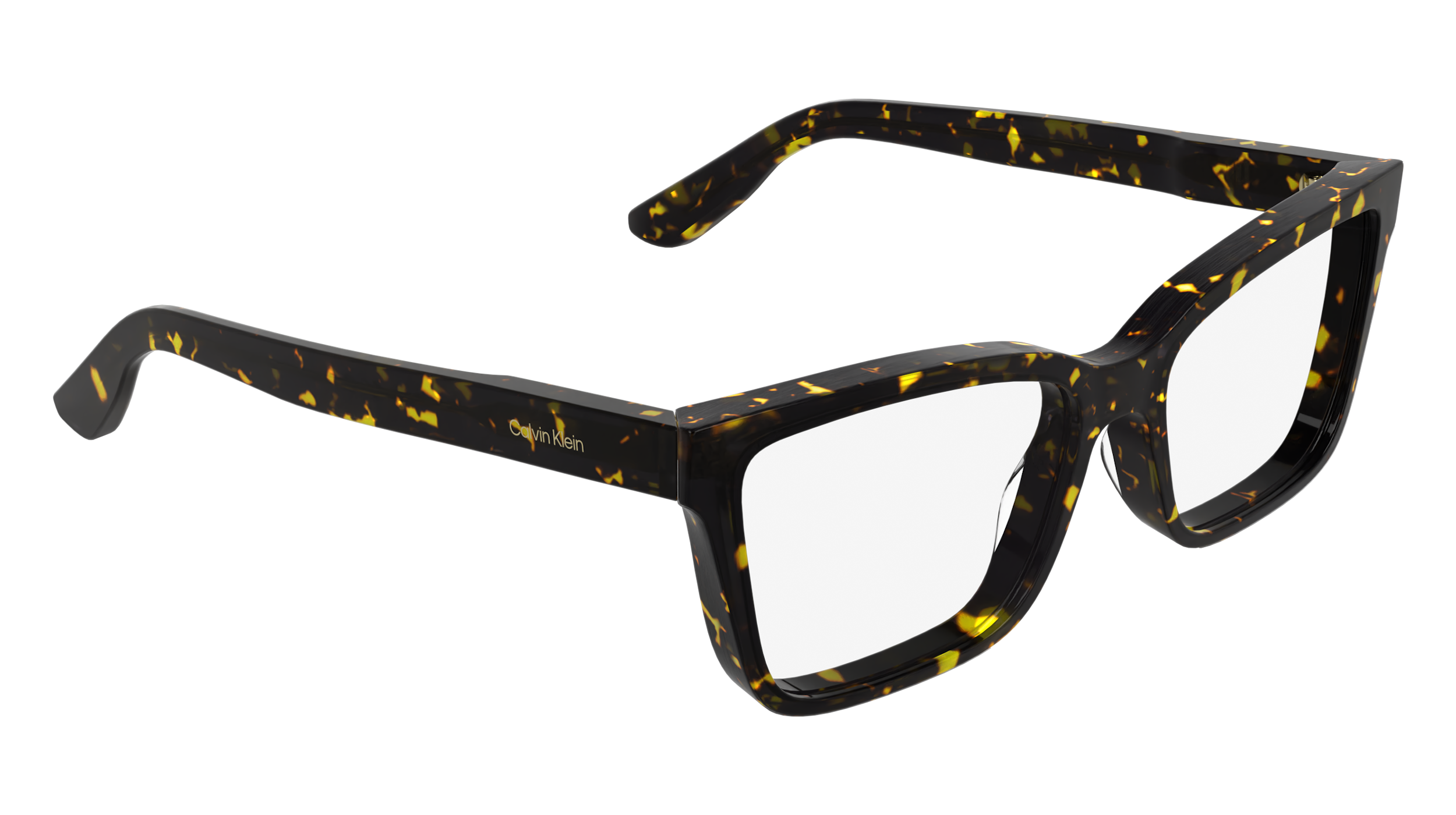 CK25543 242 Montature da vista Calvin Klein 8