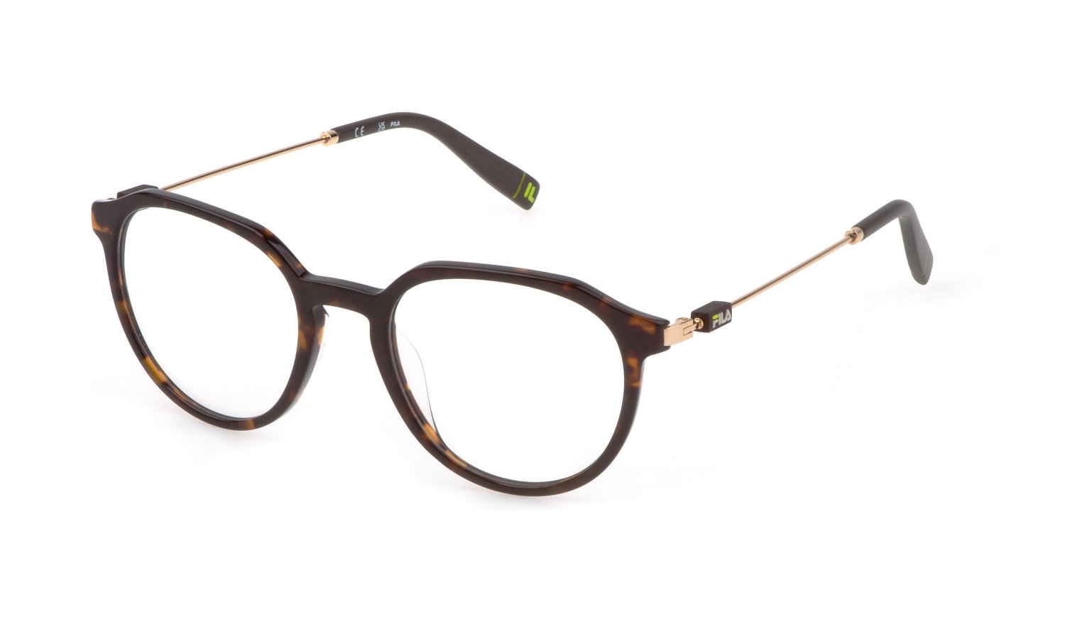 VFI448 04BL Montature da vista Fila 1