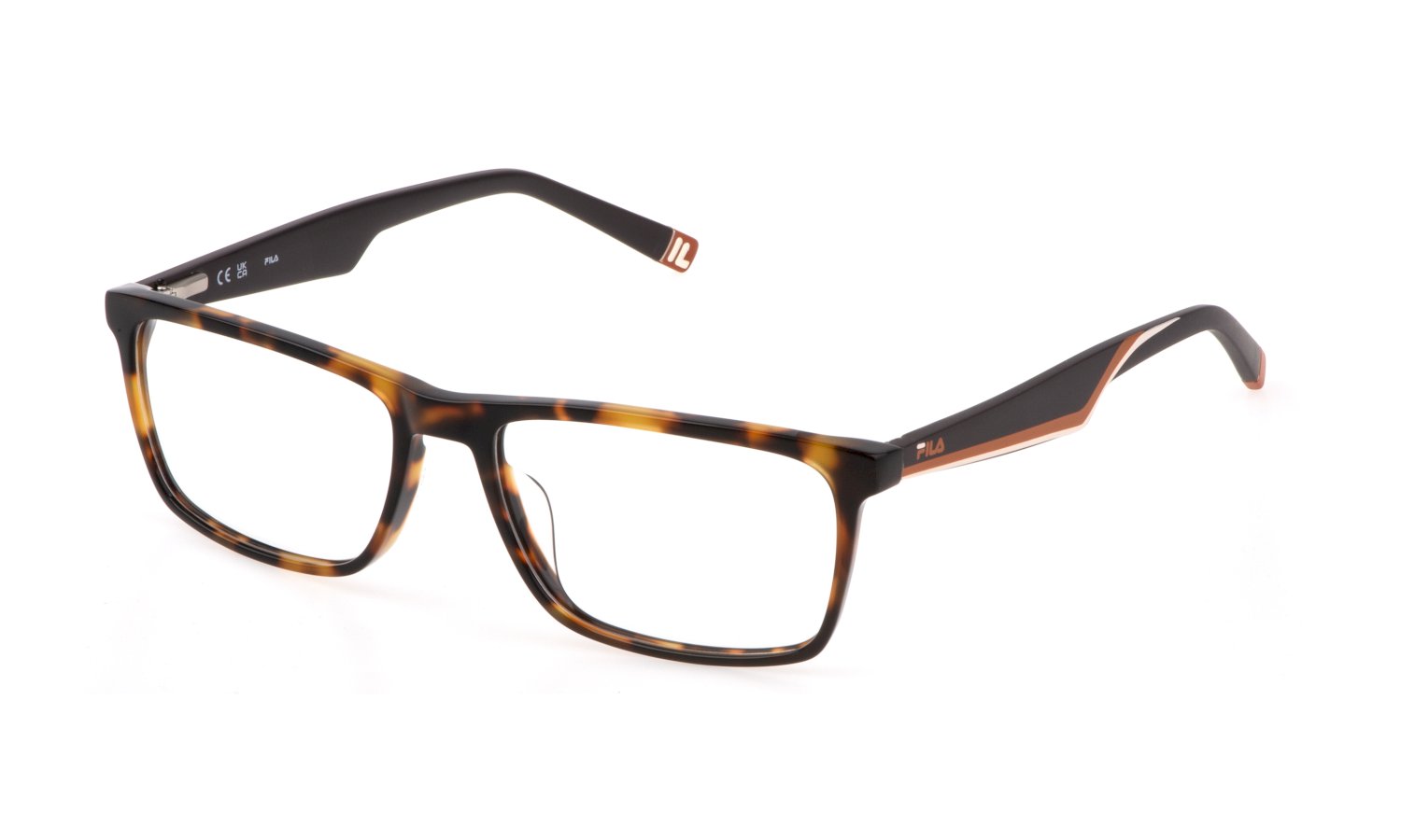 VFI455 C10Y Montature da vista Fila 1