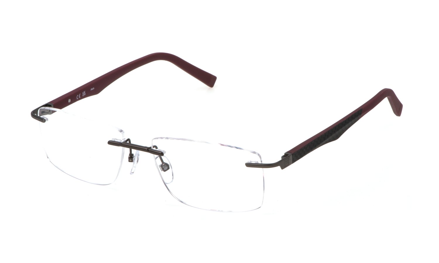 VFI707 627 Montature da vista Fila 1