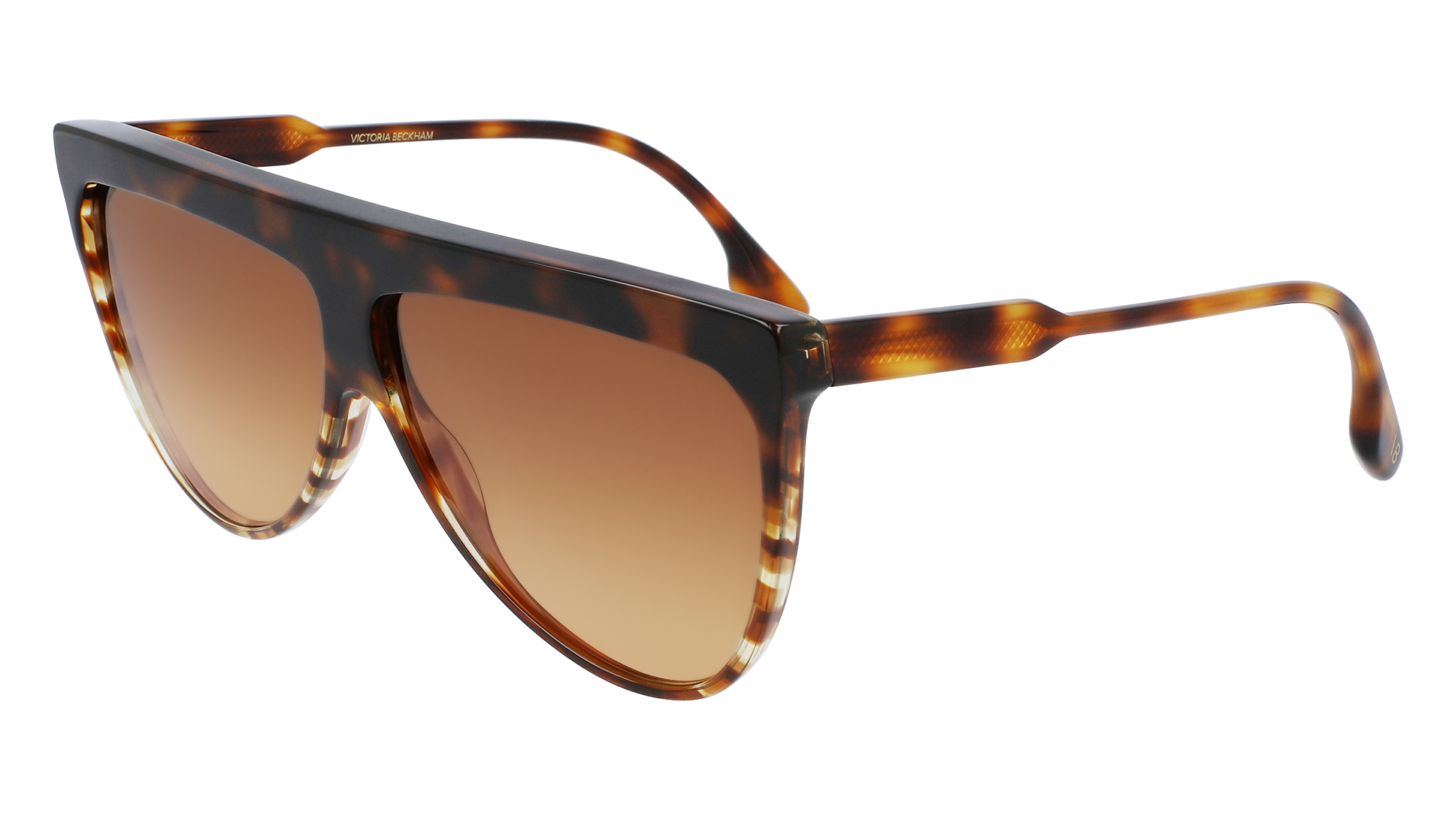 Victoria Beckham Sunglasses VB619S 211 886895469708 Frame Color