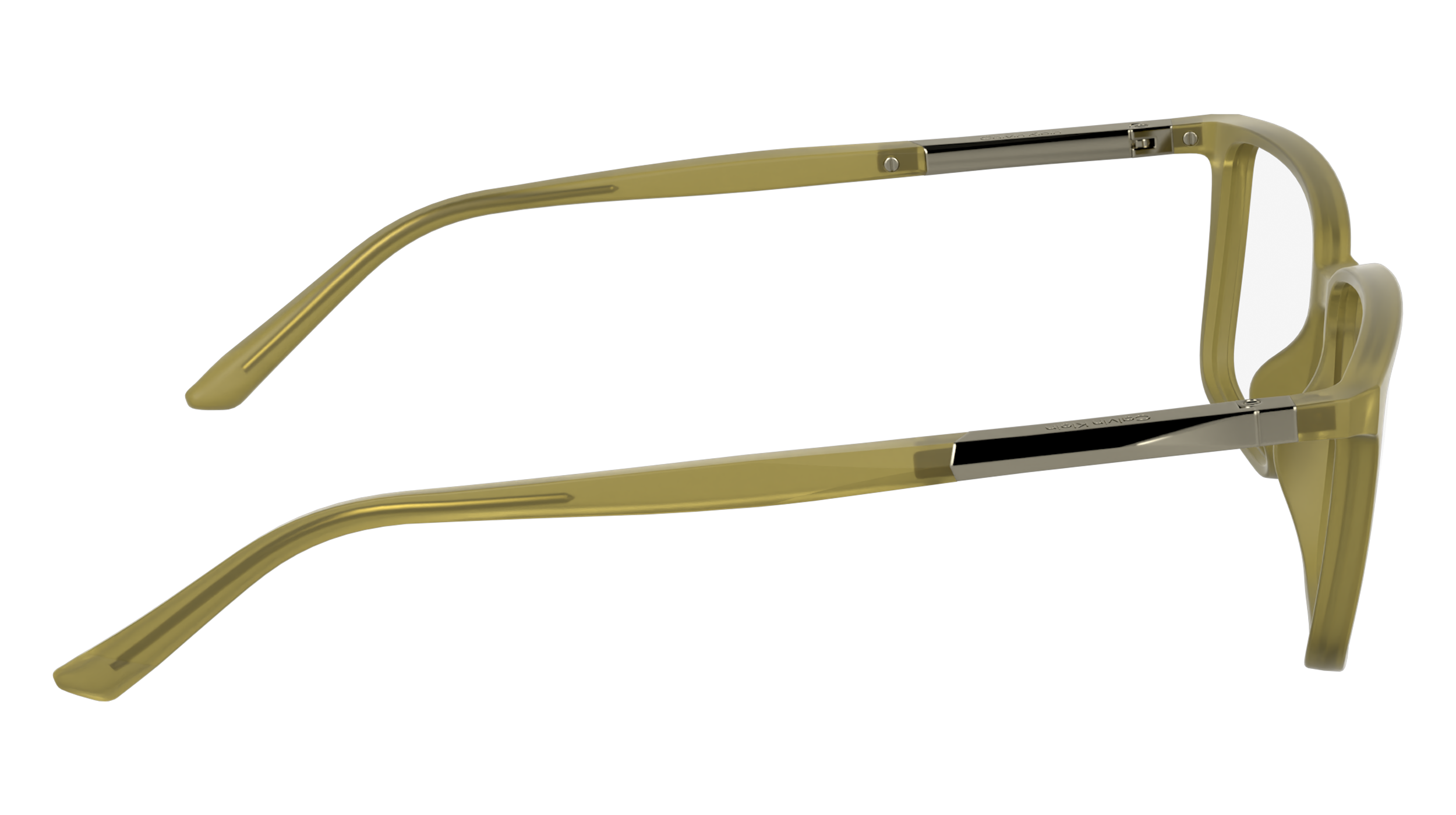 CK24547 261 Montature da vista Calvin Klein 8