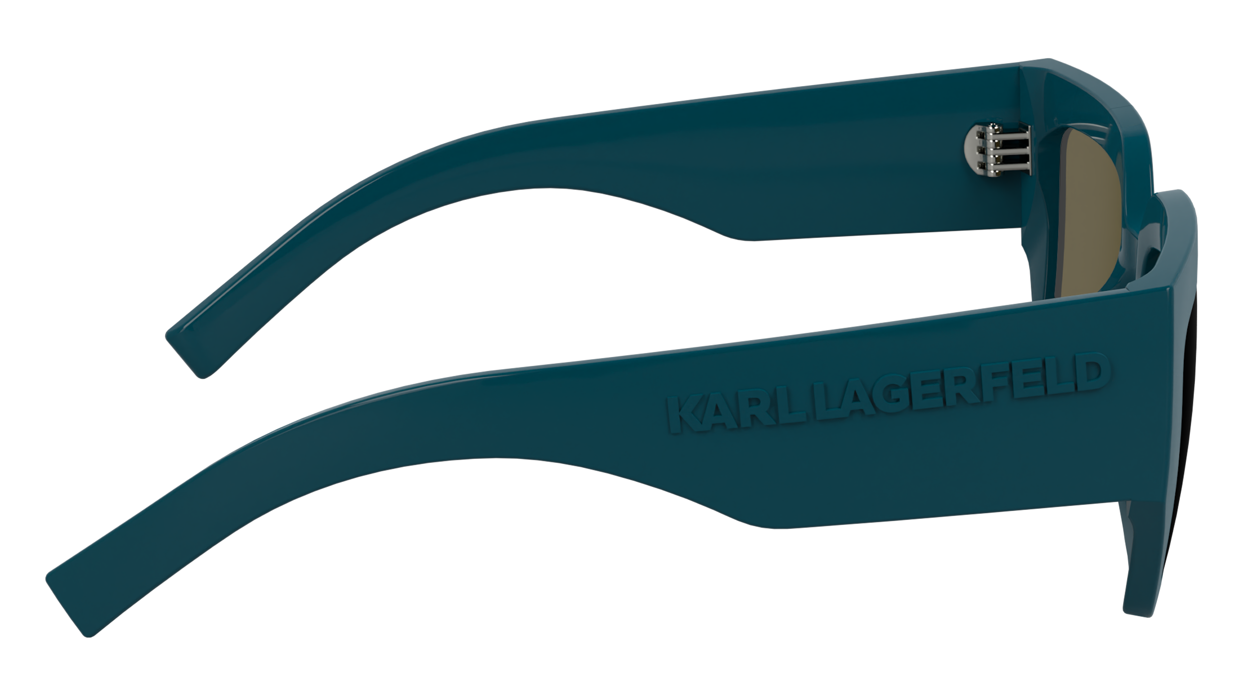 KL6166S 425 Occhiali da sole Karl Lagerfeld 6