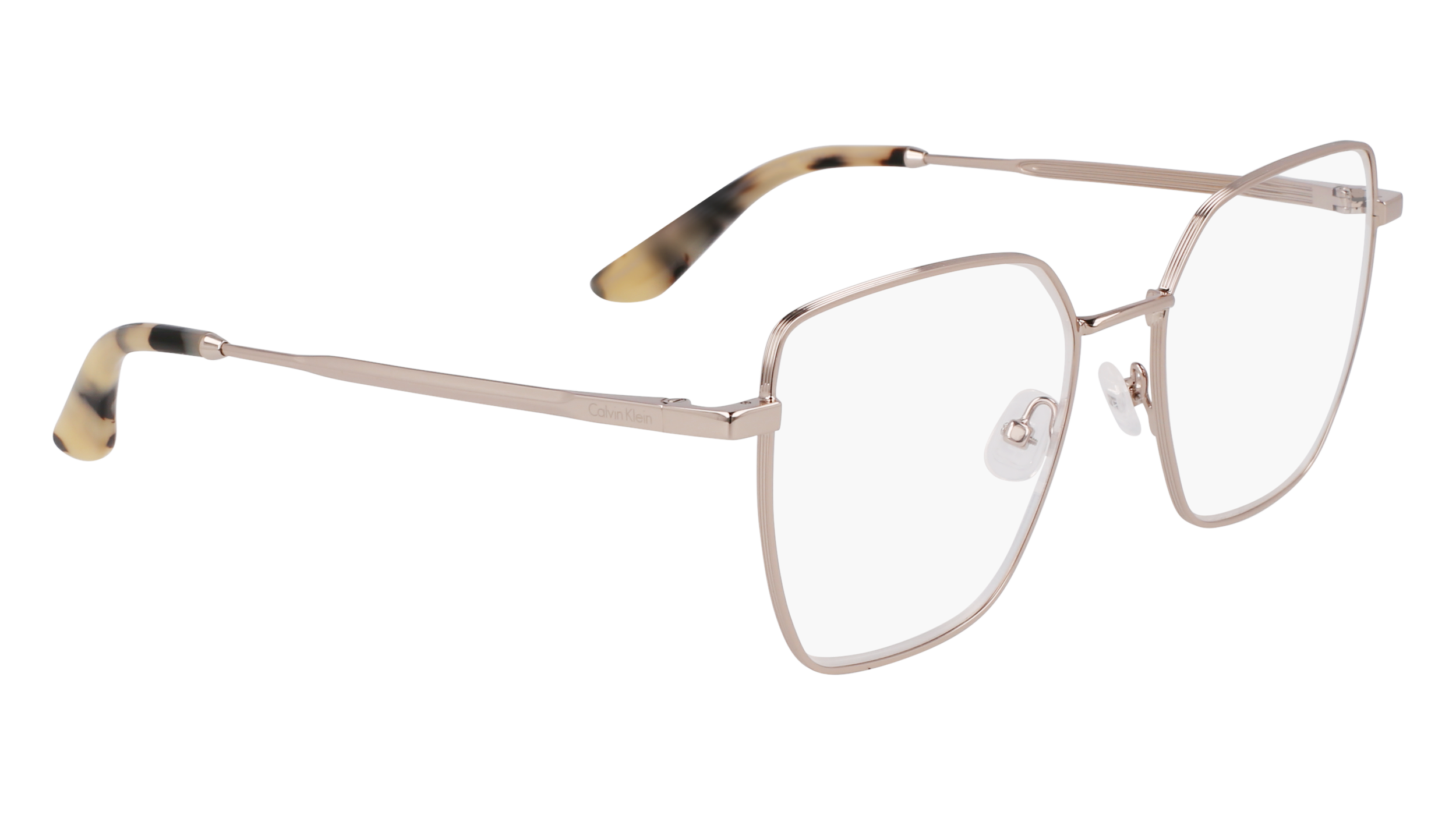 CK24105 716 Montature da vista Calvin Klein 8