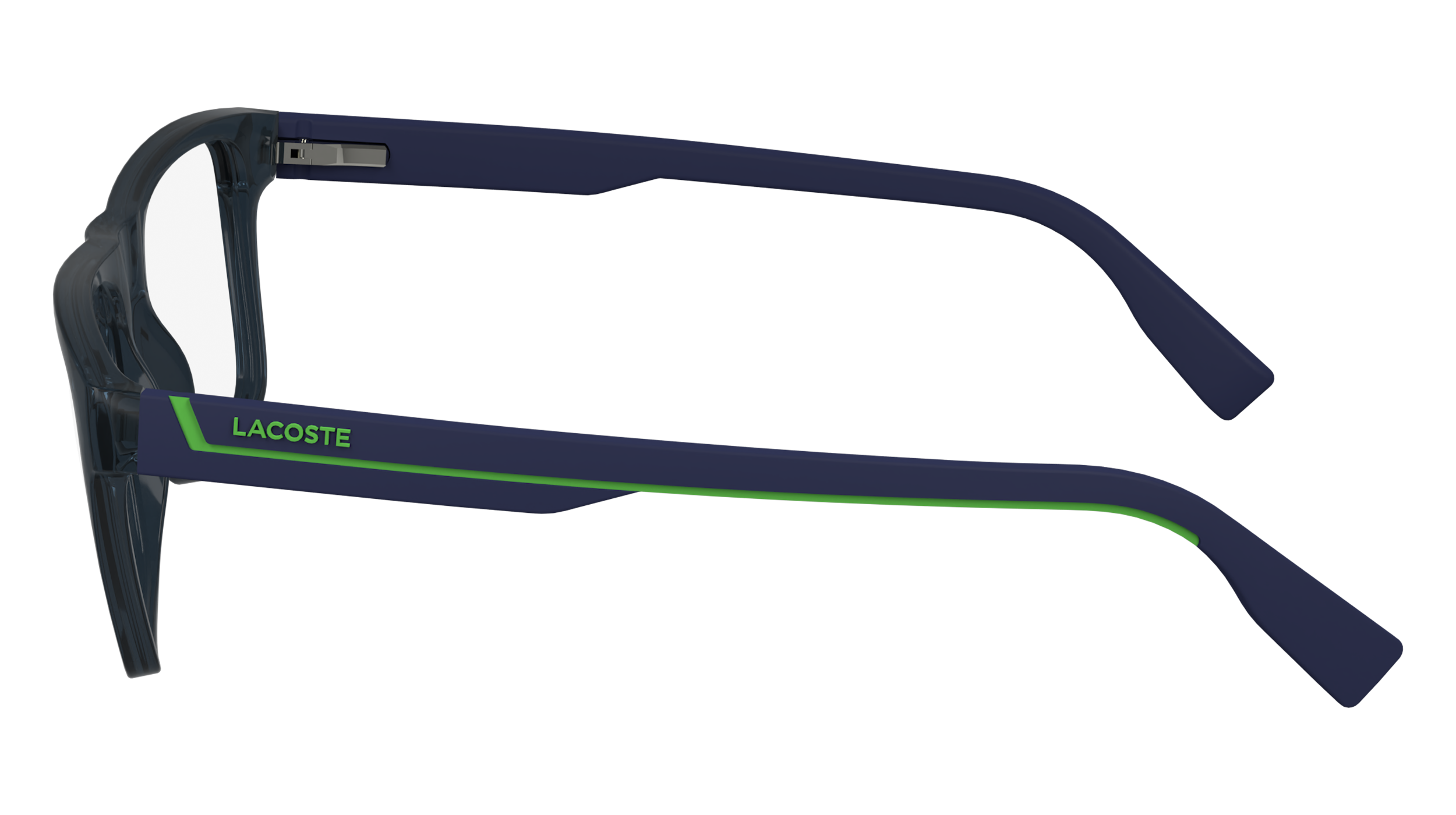 L2951 410 Montature da vista Lacoste 4