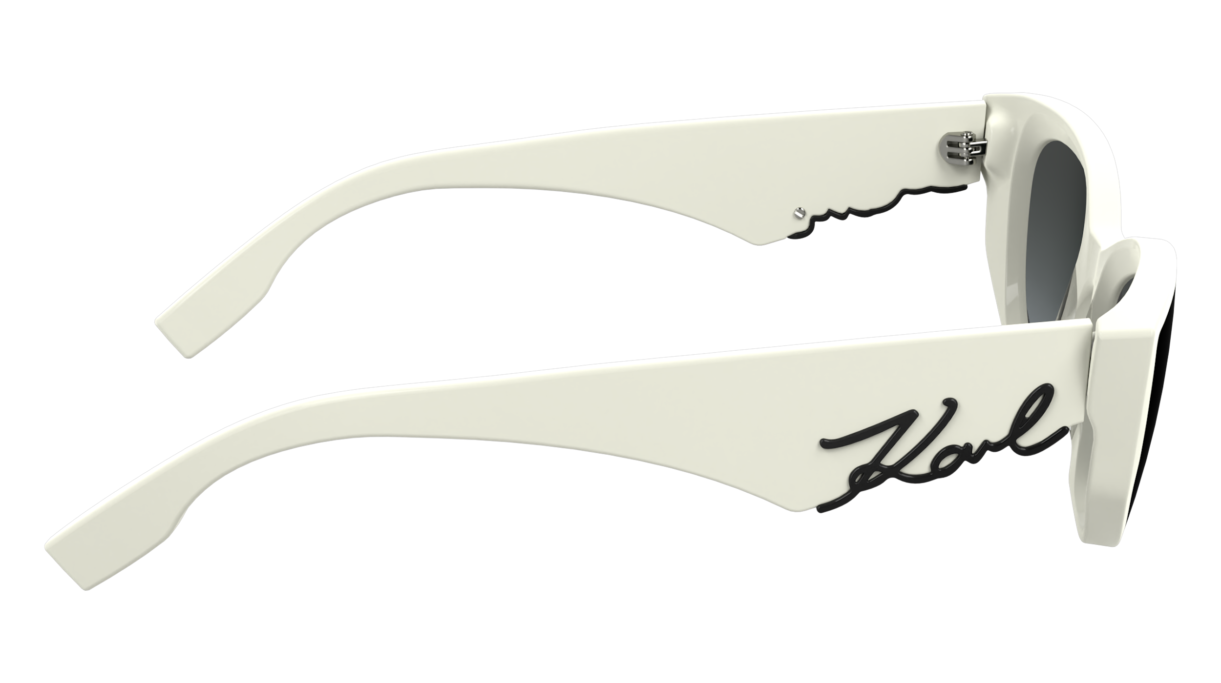 KL6162S 105 Occhiali da sole Karl Lagerfeld 8