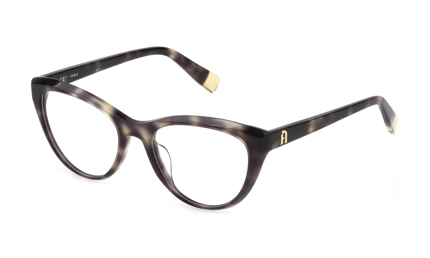 VFU643 7UXY Montature da vista Furla 1