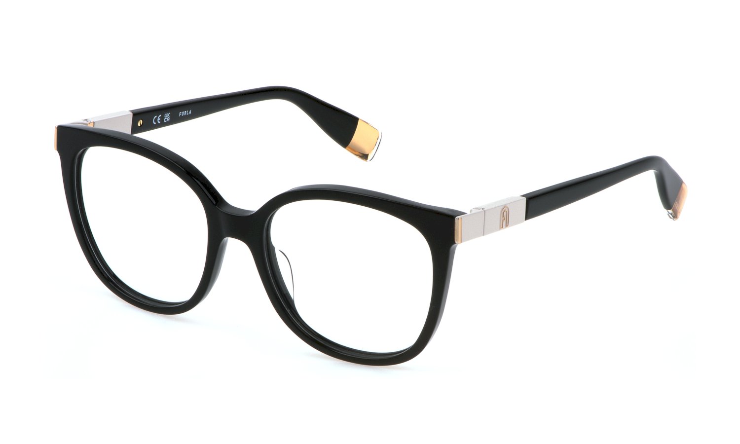 VFU720 700 Montature da vista Furla 1