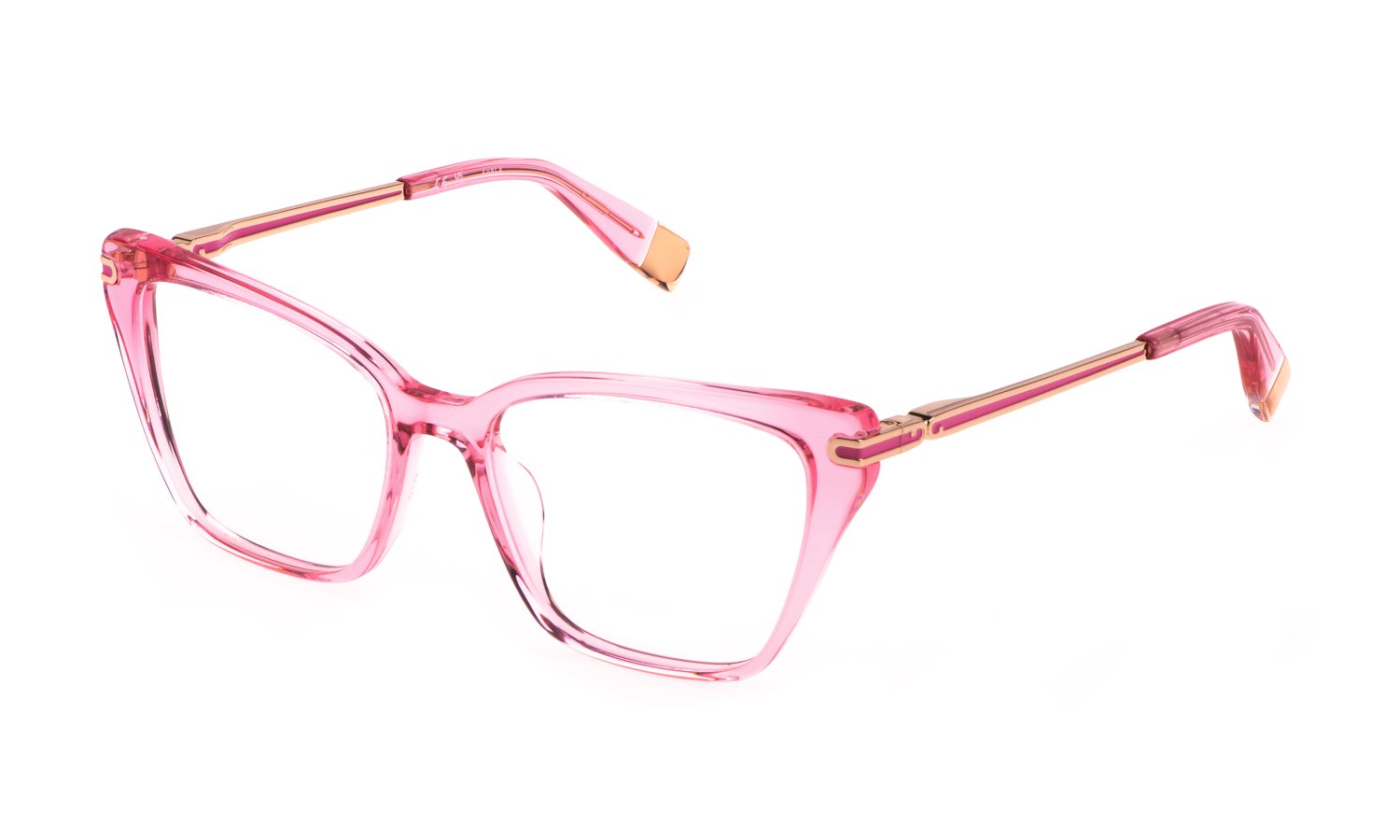 VFU724 09AH Montature da vista Furla 1