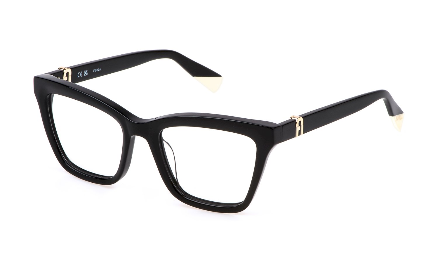 VFU763 700 Montature da vista Furla 1