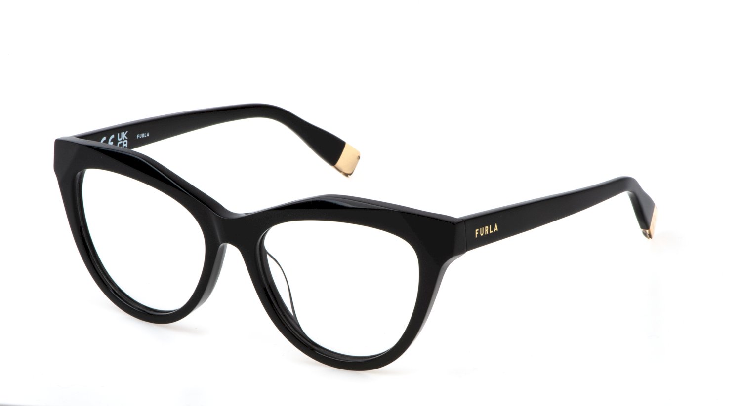 VFU766 0700 Montature da vista Furla 1