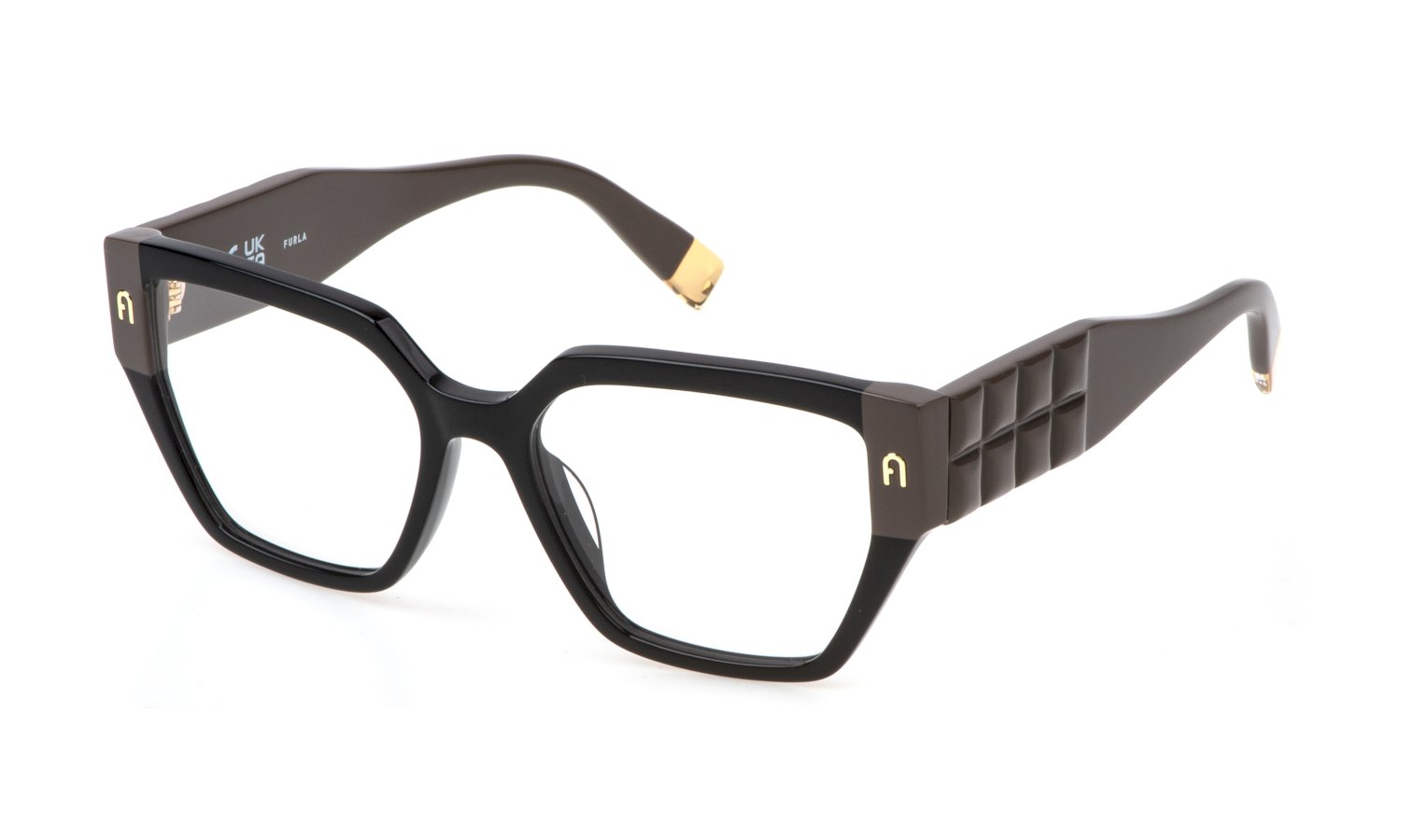 VFU775 700 Montature da vista Furla 1