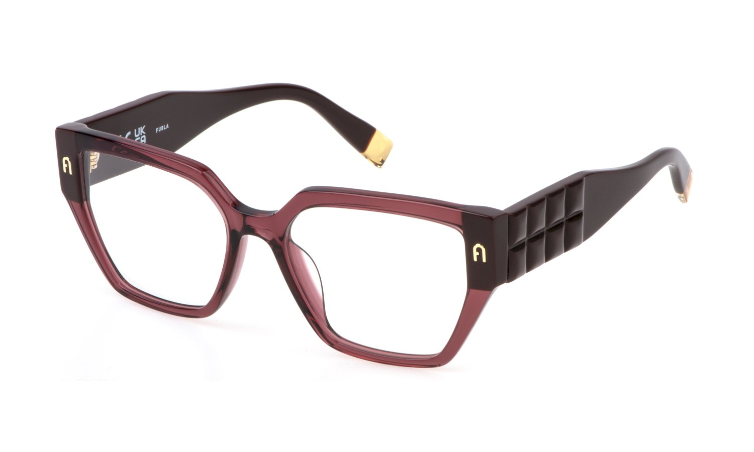VFU775 0AFD Montature da vista Furla 1