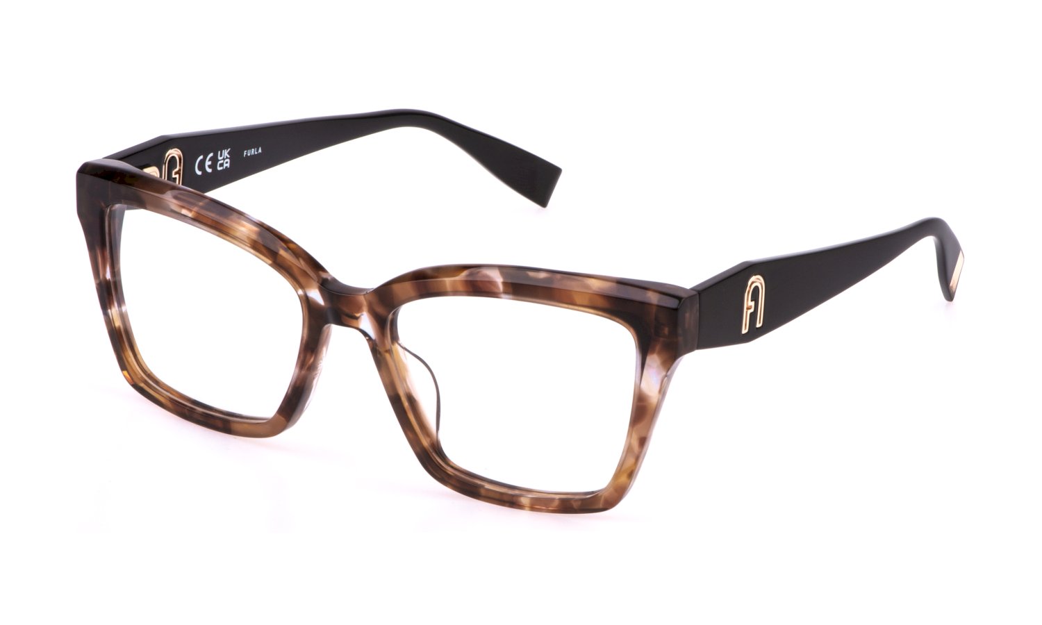 VFU823 710 Montature da vista Furla 1