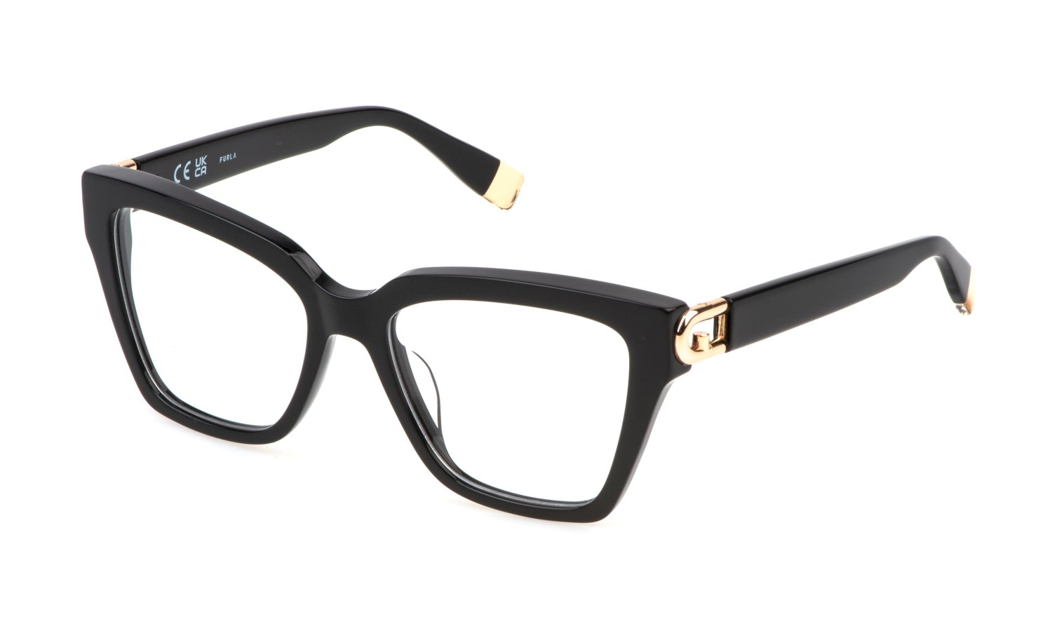 Furla Eyeglasses Furla Occhiali Vista VFU680 - Main Image
