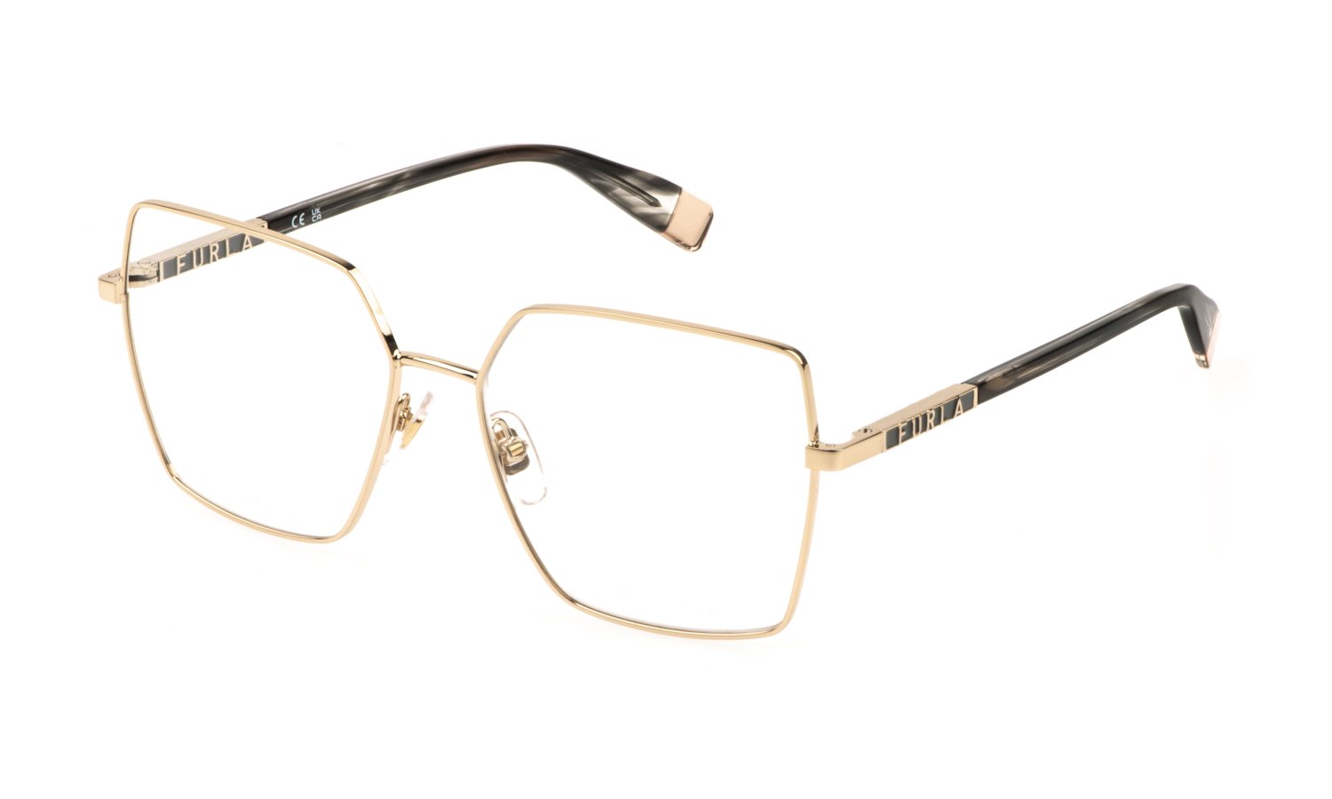 VFU875 300 Montature da vista Furla 1