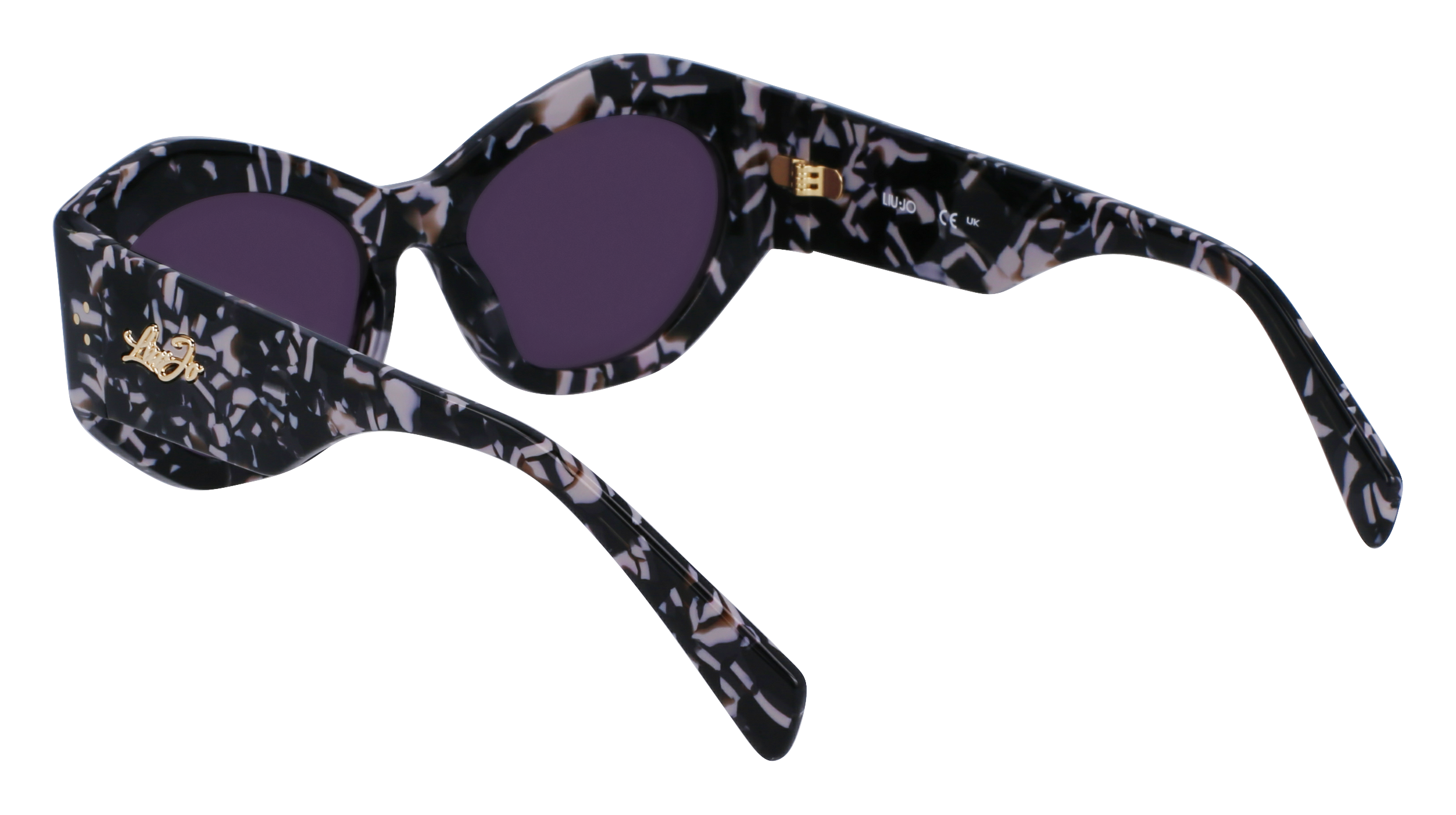 LJ786S 013 Occhiali da sole Liu Jo 4