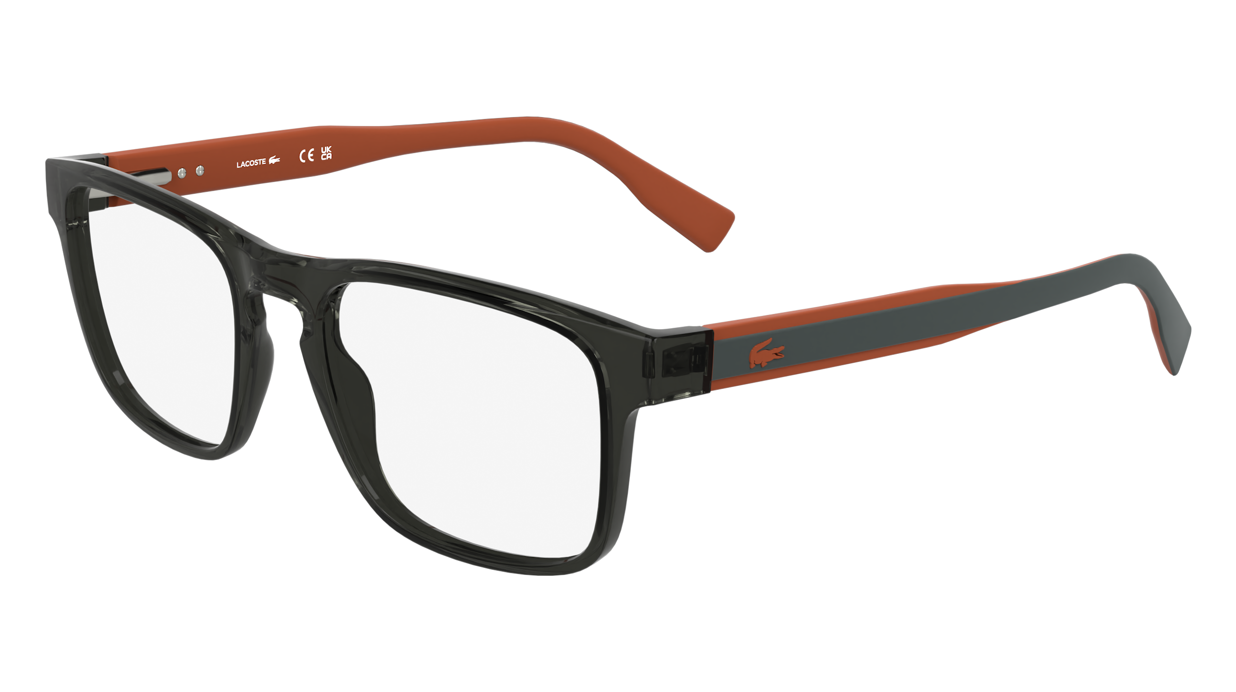 L2972 035 Montature da vista Lacoste 1