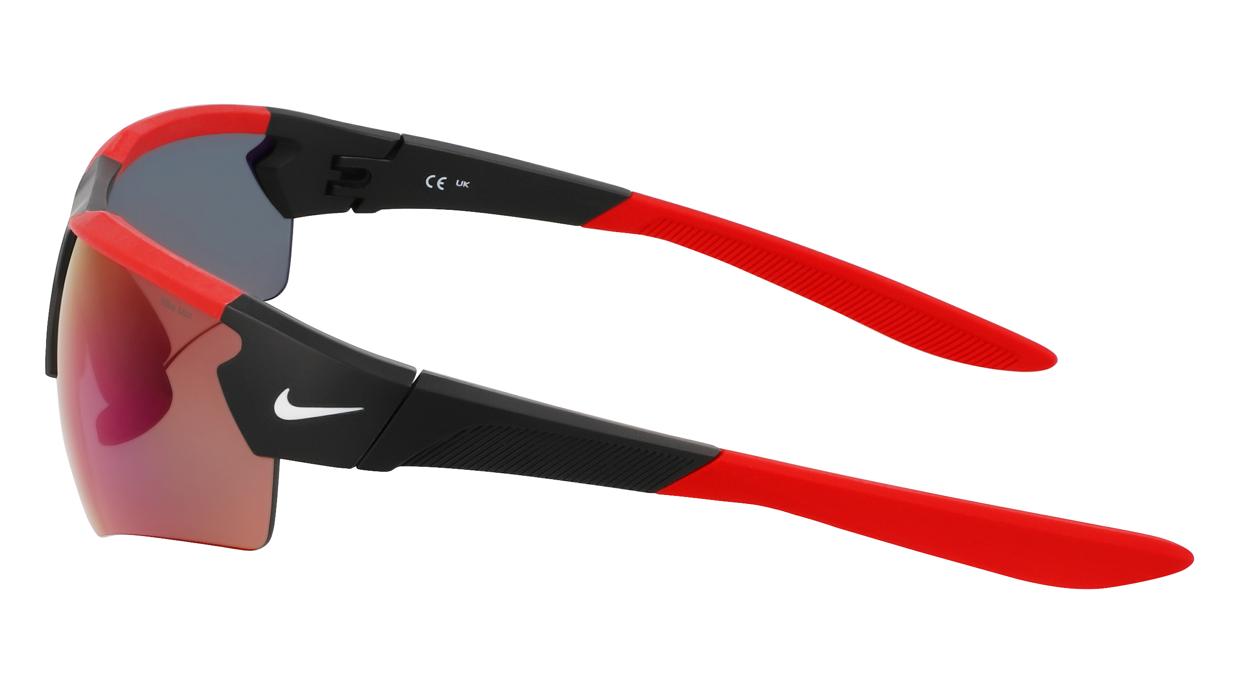 Nike NIKE CLOAK DUO E EV24037 012 Occhiali da sole Nike 3