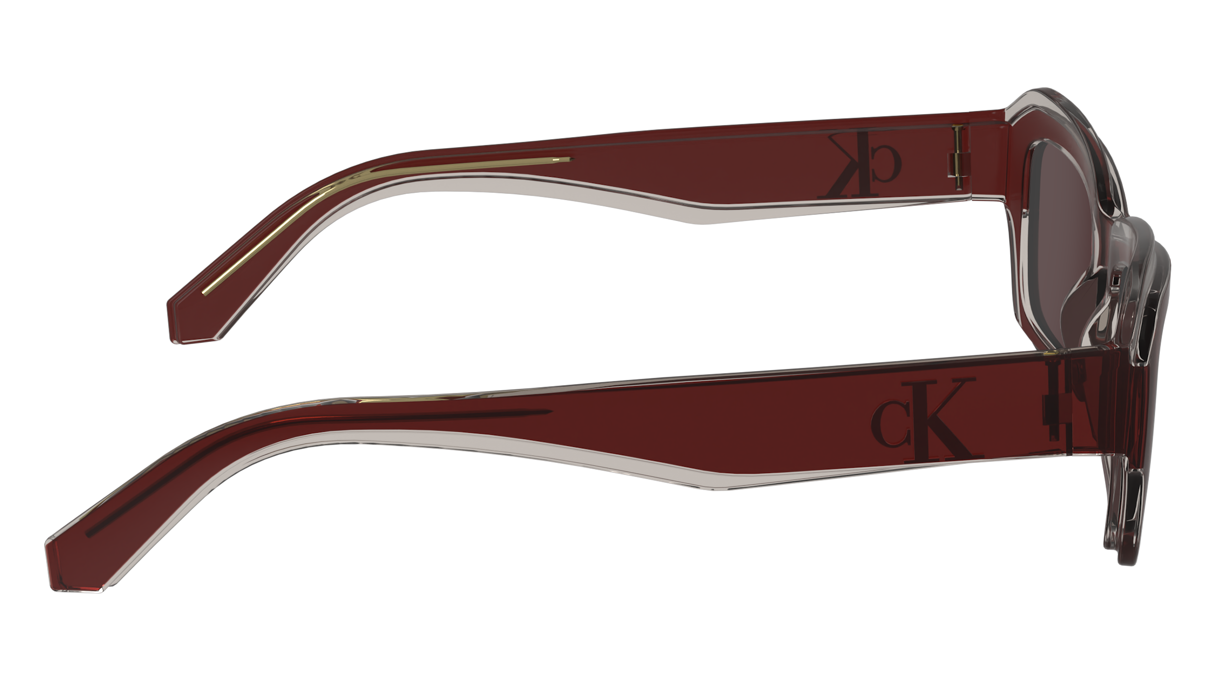 CKJ24608S 600 Occhiali da sole Calvin Klein 4