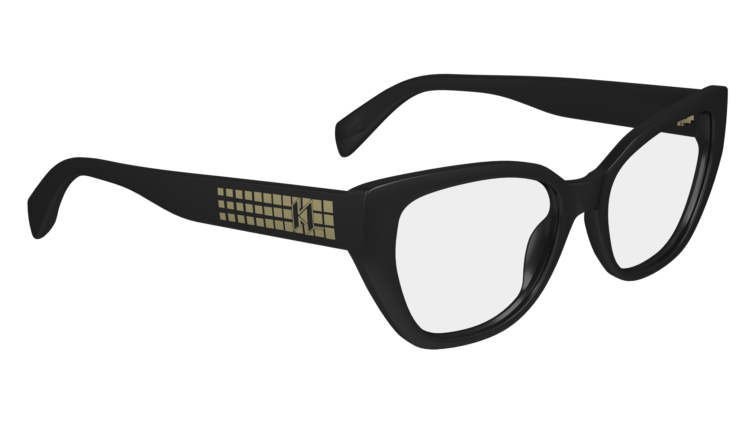 KL6151 001 Montature da vista Karl Lagerfeld 6