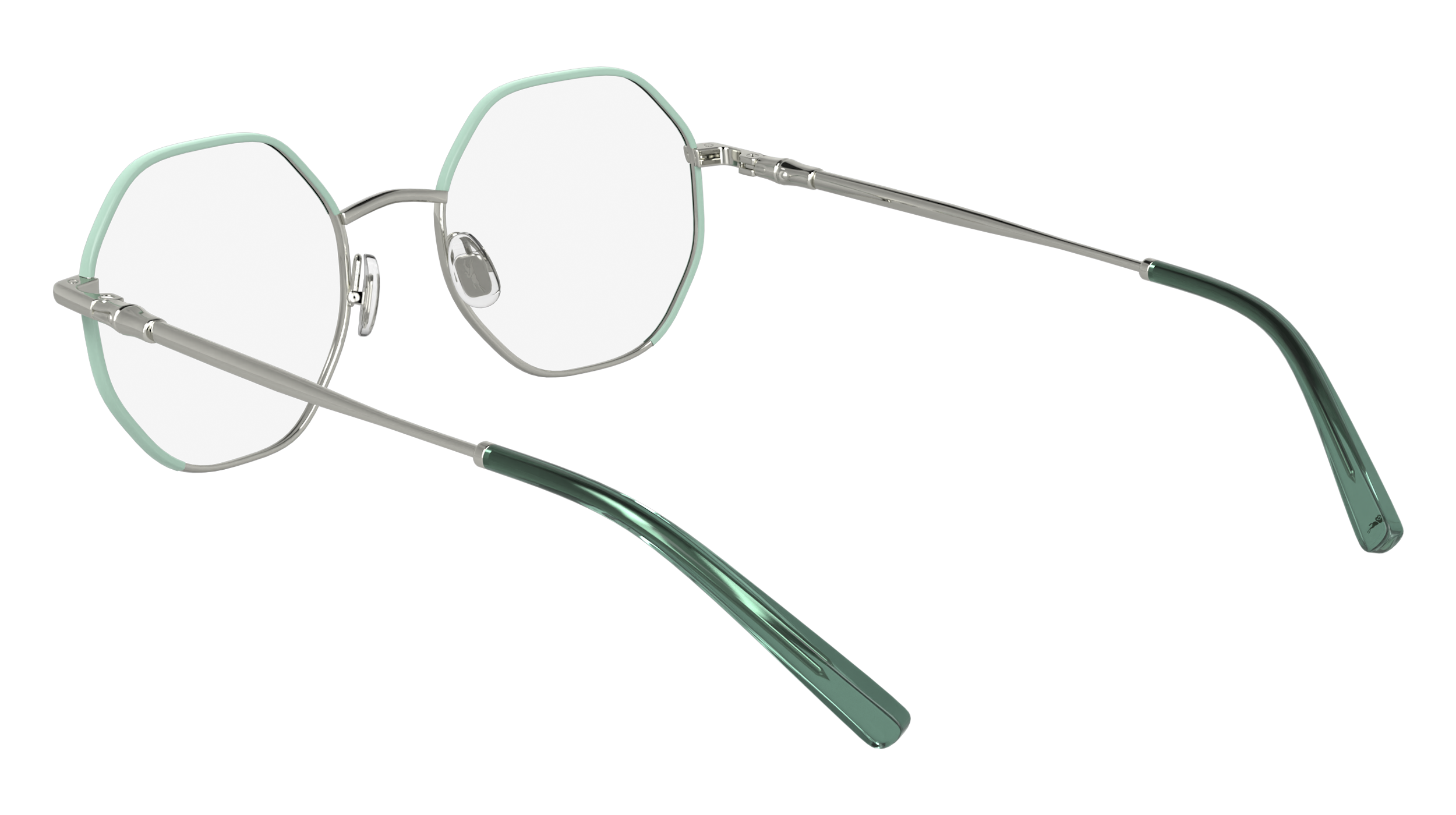 LO2166 045 Montature da vista LONGCHAMP 4