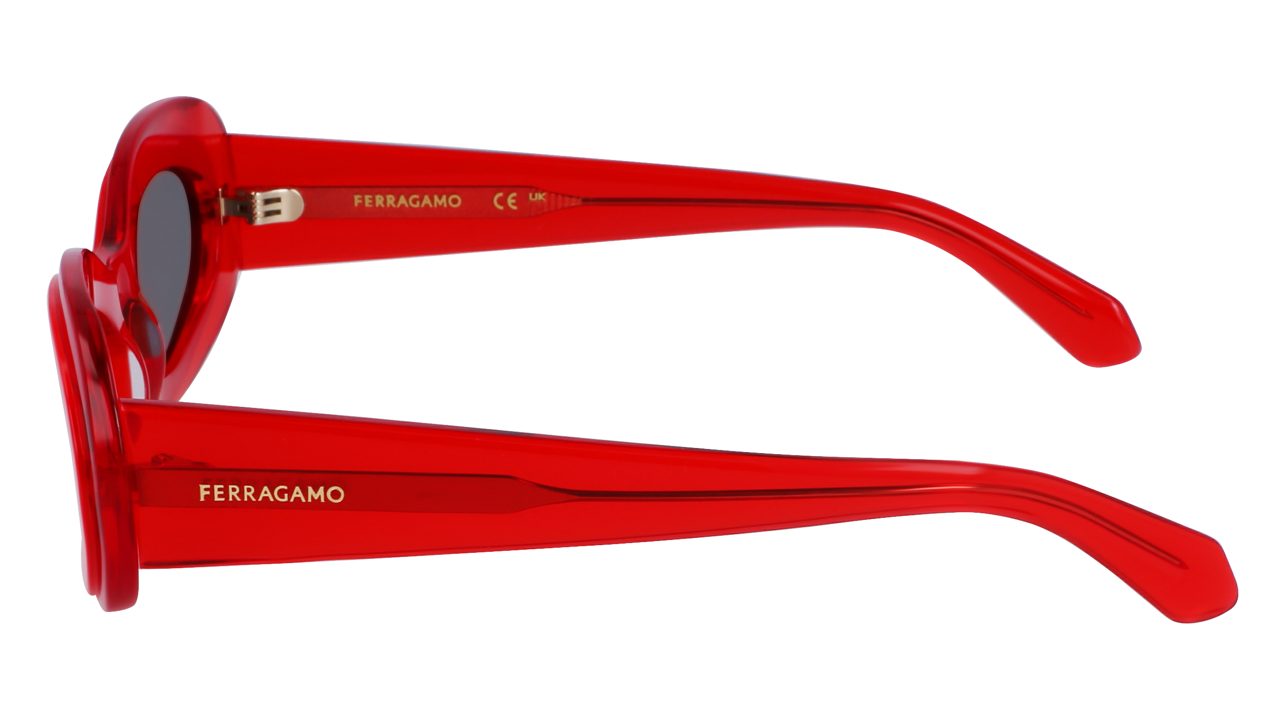 SF2003S 613 Occhiali da sole Ferragamo 4