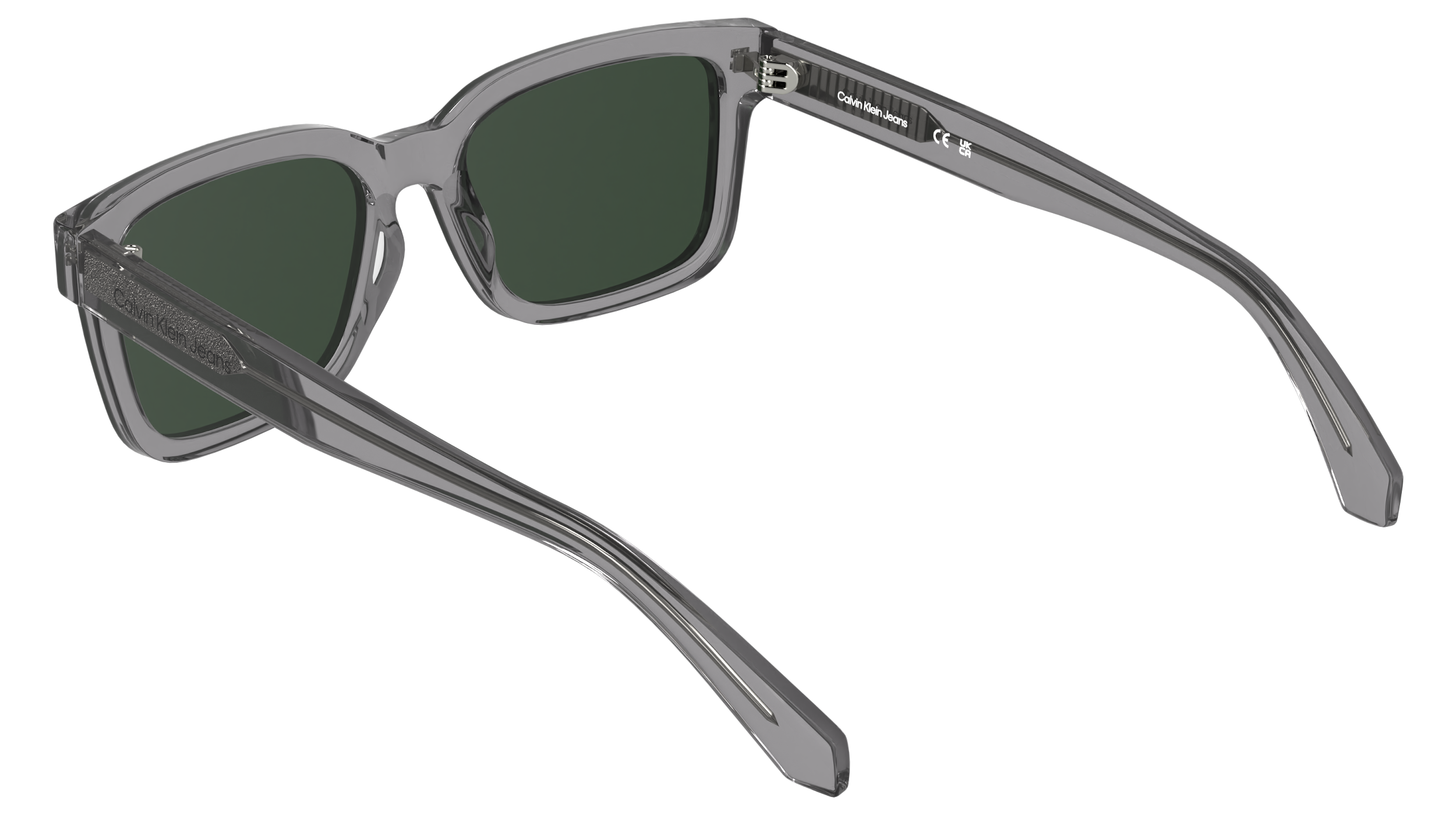 Calvin Klein CKJ26300S 057 Napszemüveg Calvin Klein 4