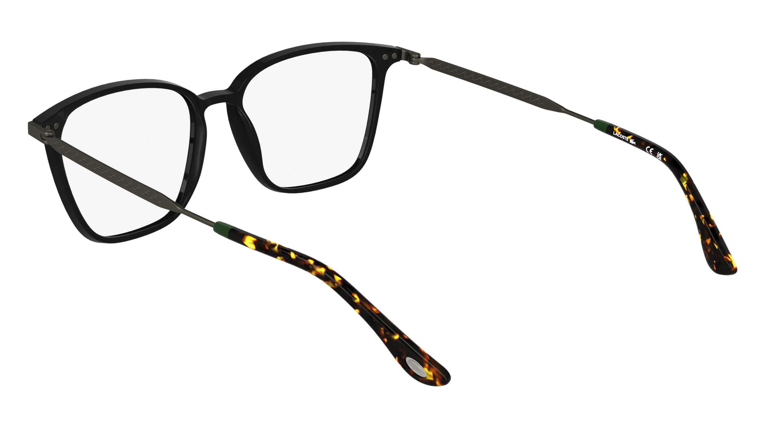 L2984 001 Montature da vista Lacoste 4