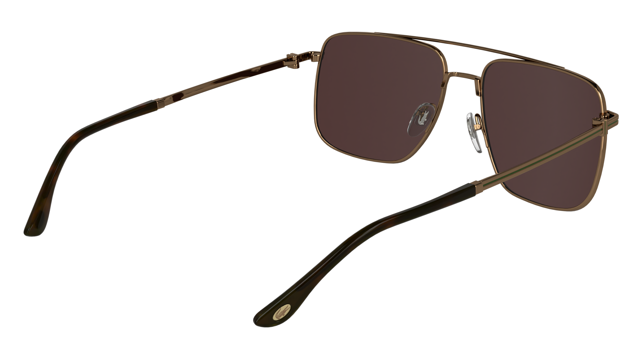 L272S 750 Occhiali da sole Lacoste 6