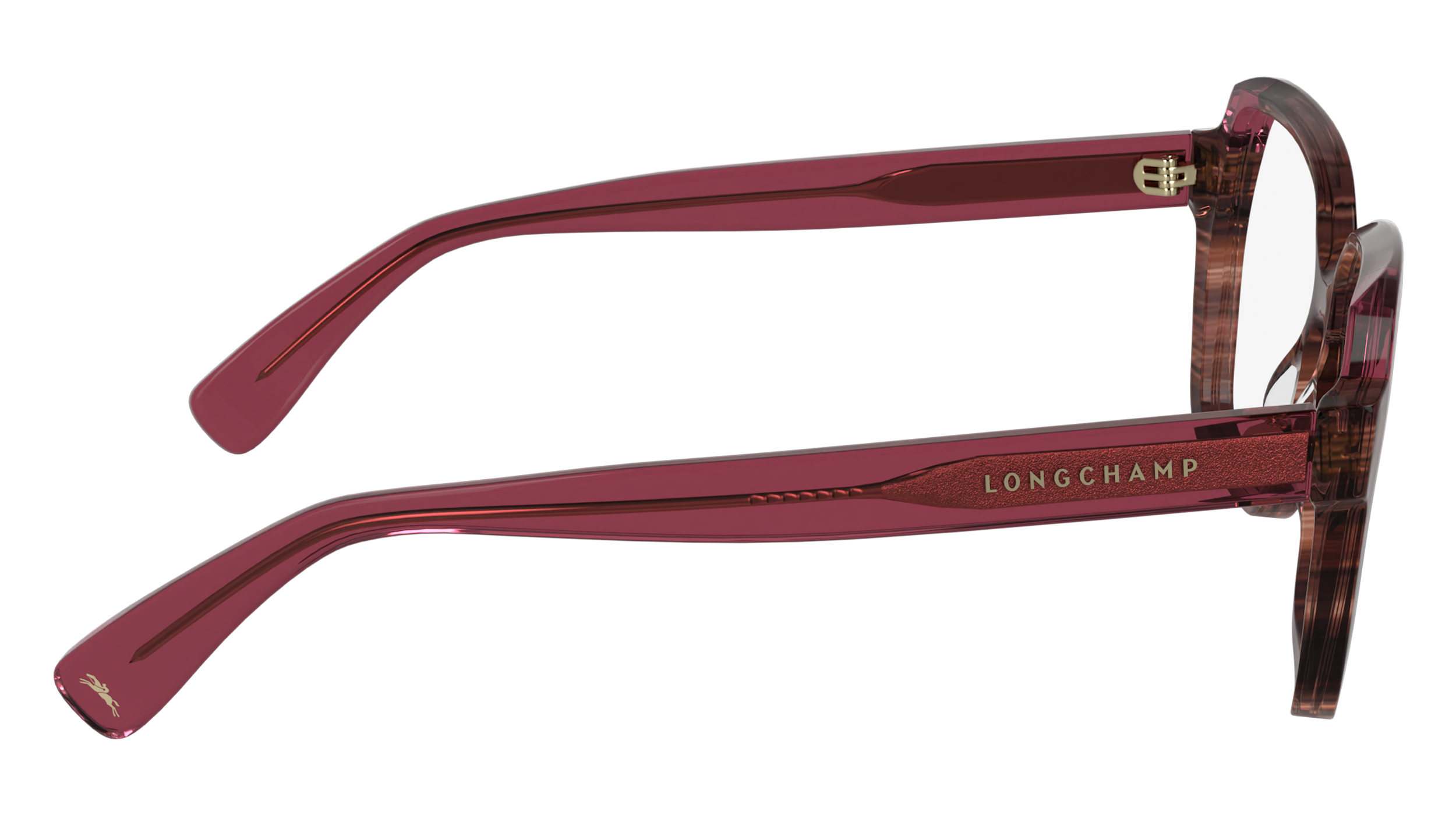 LO2763 223 Montature da vista LONGCHAMP 7