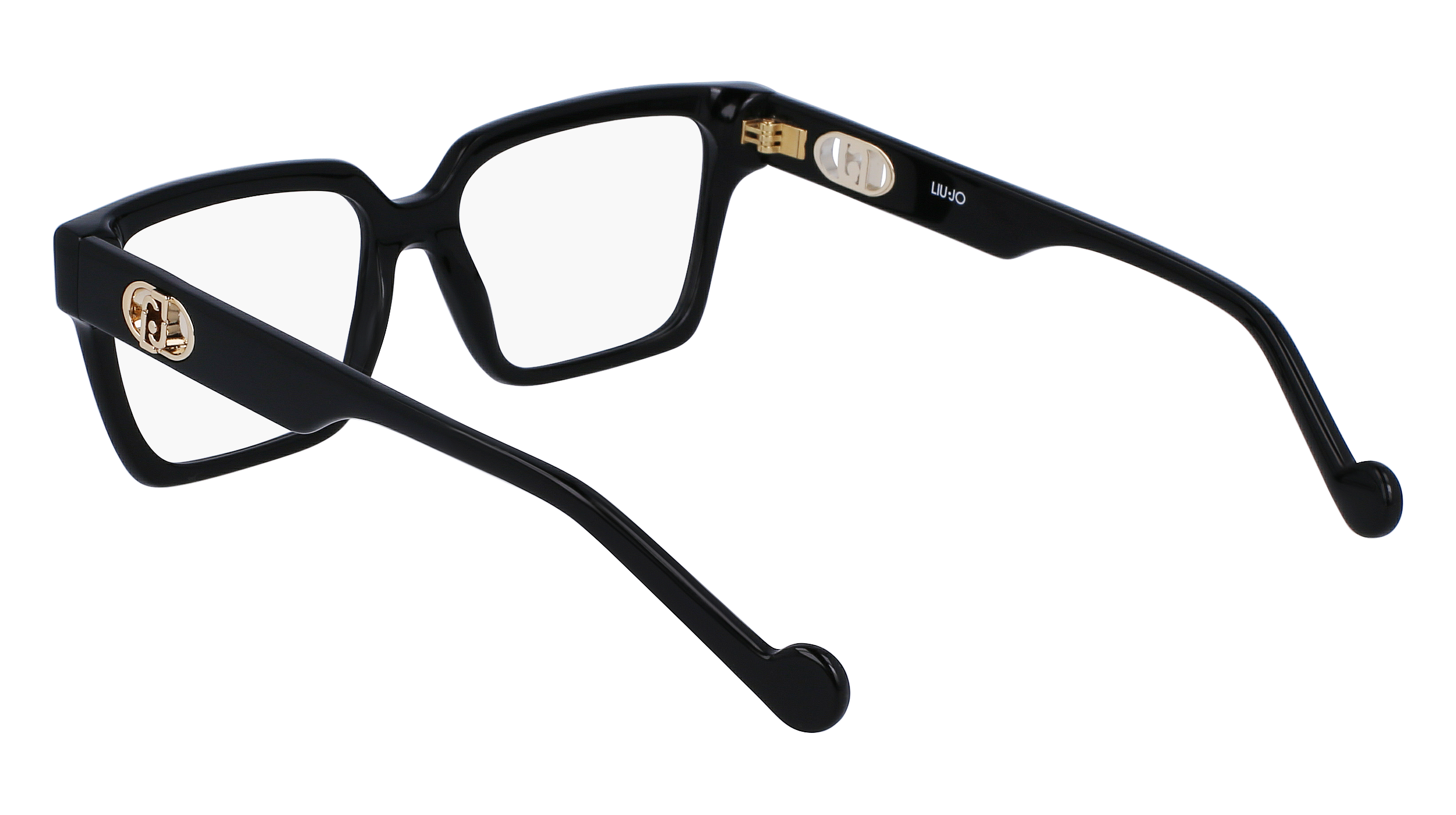 LJ2778 001 Montature da vista Liu Jo 4