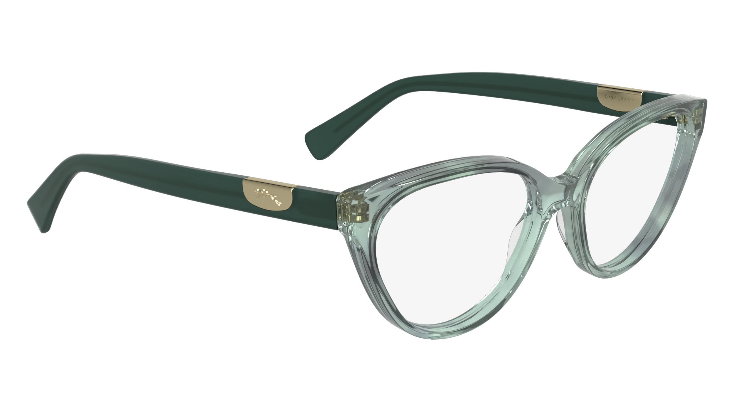 LO2764 410 Montature da vista LONGCHAMP 8