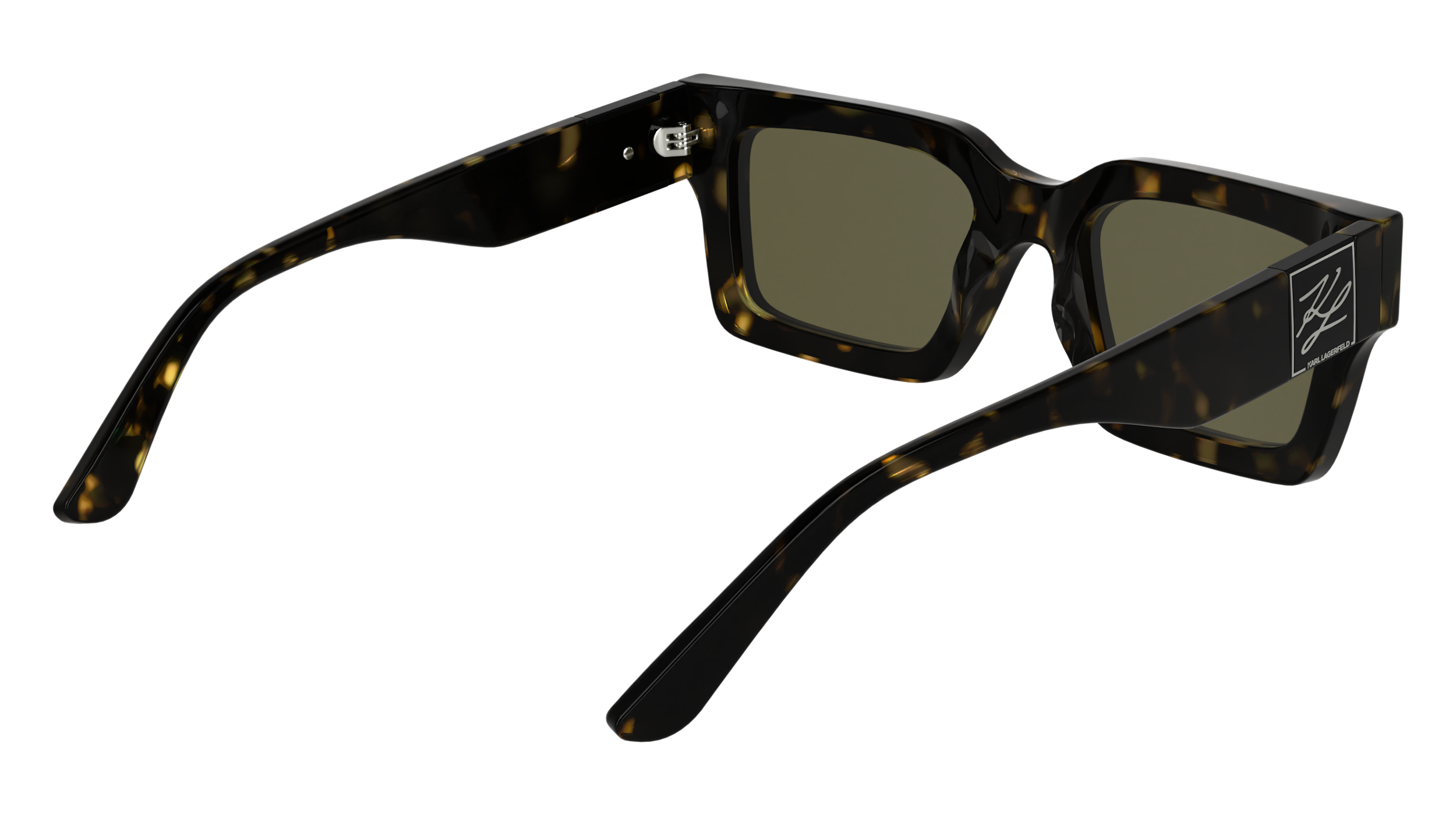 KL6182S 242 Occhiali da sole Karl Lagerfeld 6