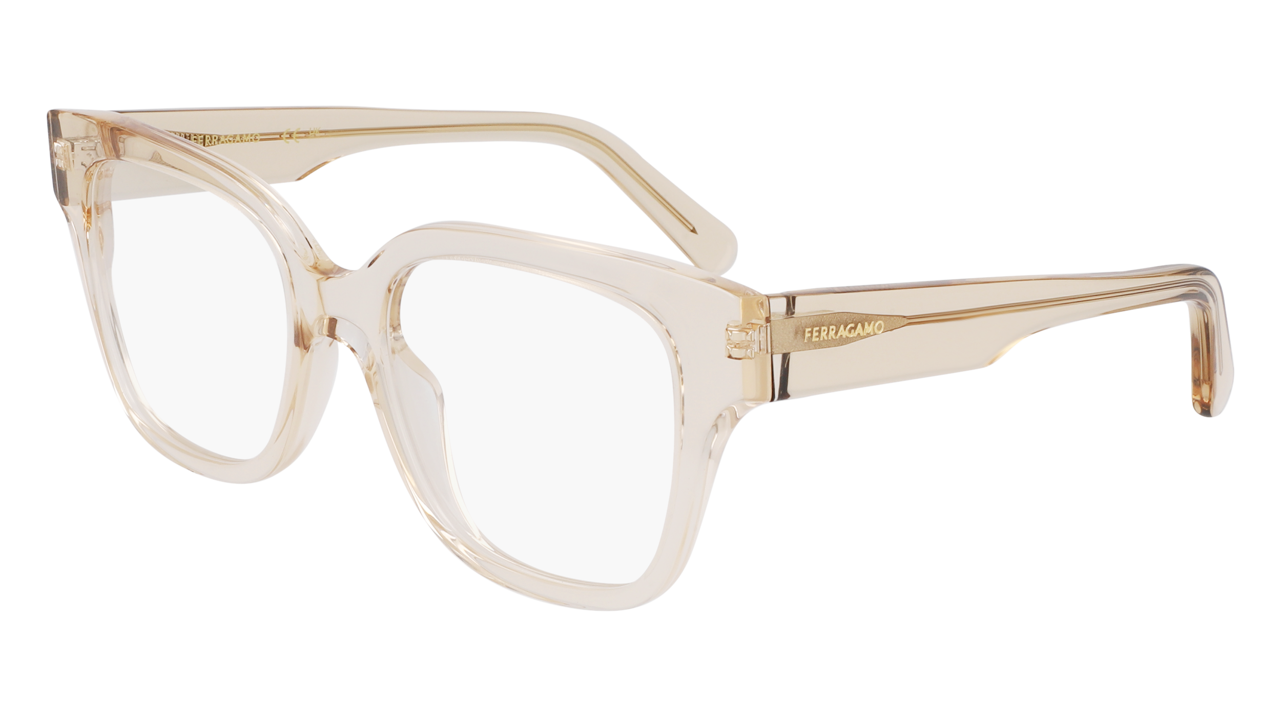 SF2952N 259 Montature da vista Ferragamo 1
