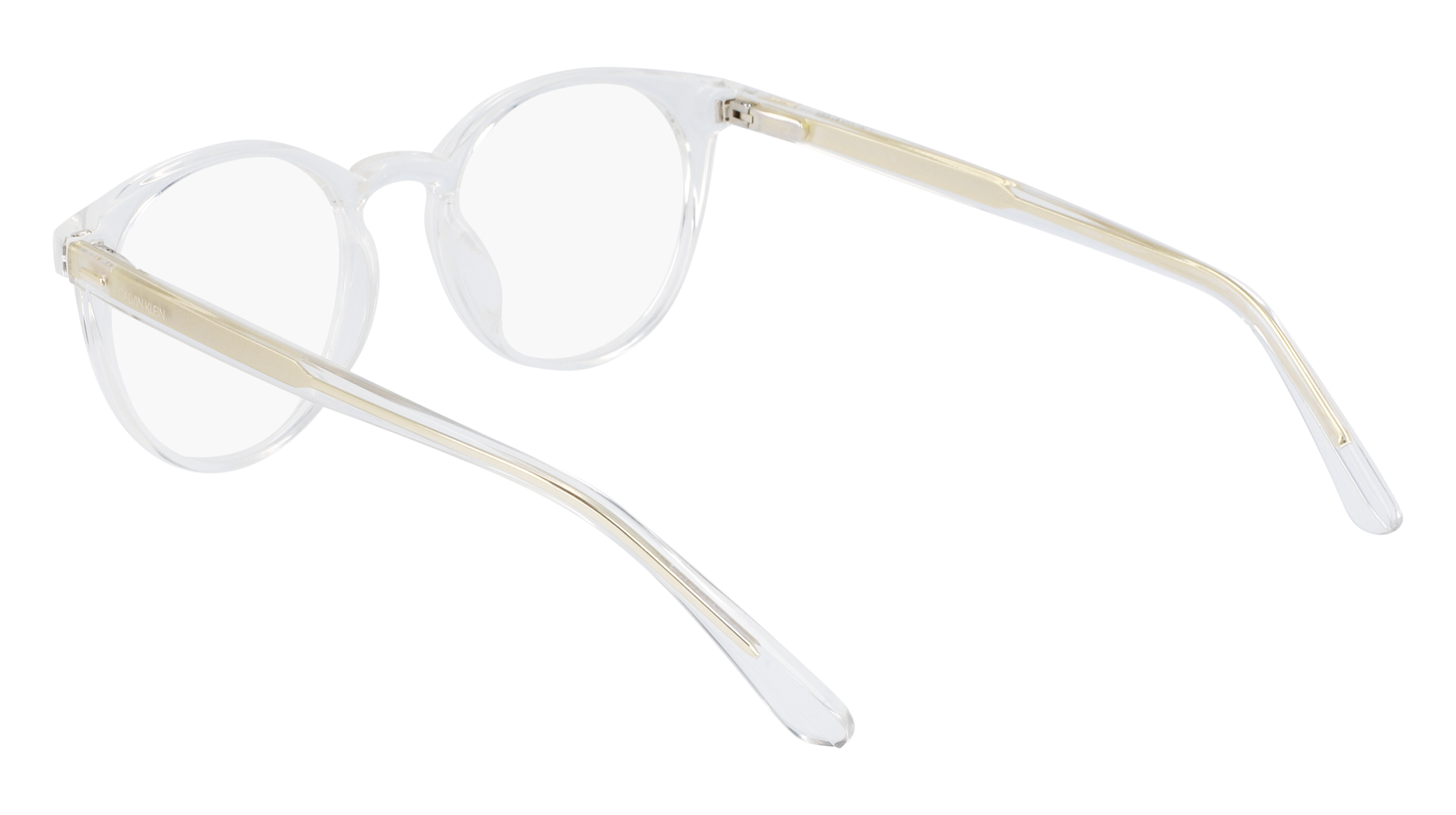 CK20527 971 Montature da vista Calvin Klein 3