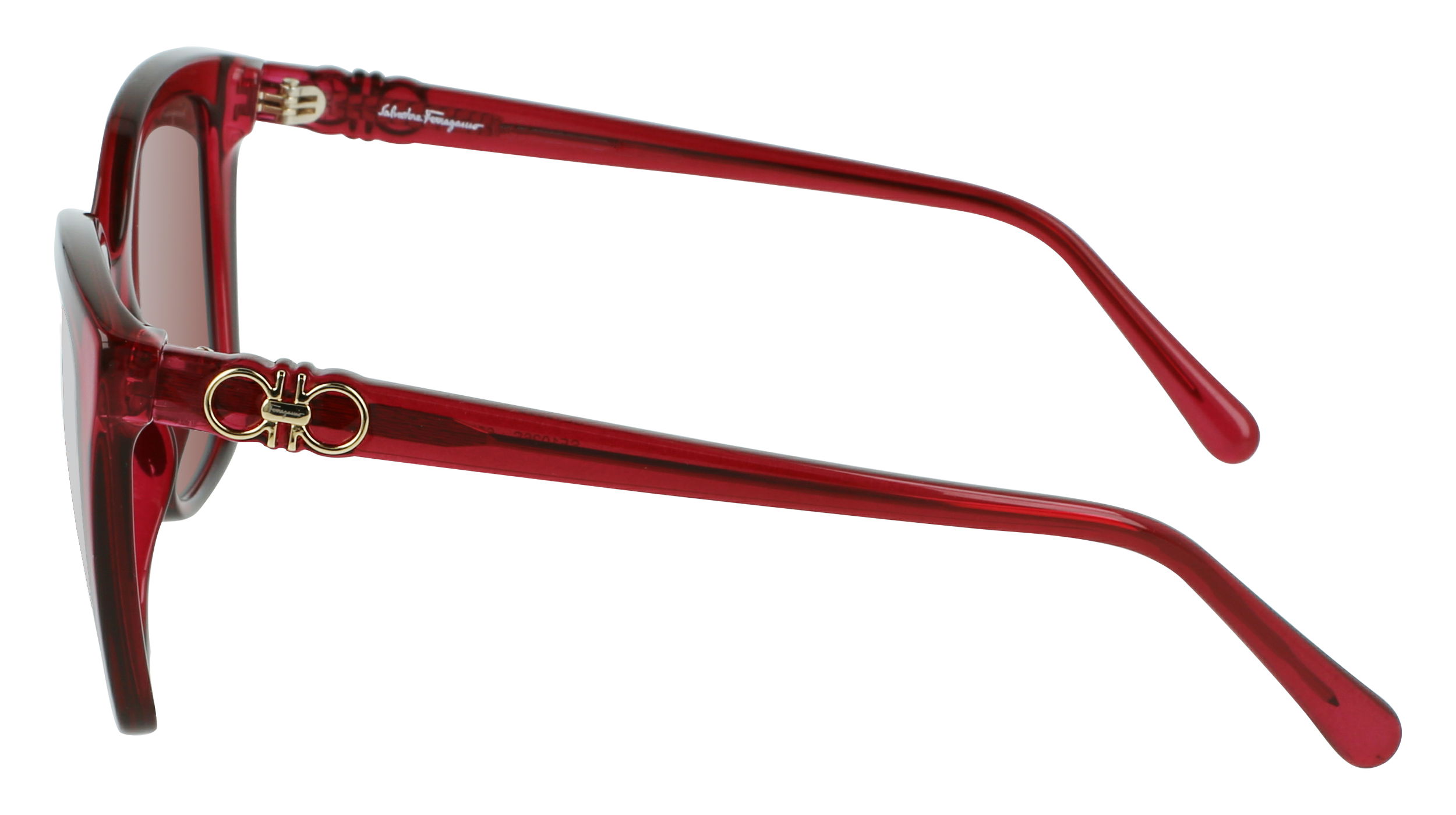 SF1026S 655 Occhiali da sole Ferragamo 4