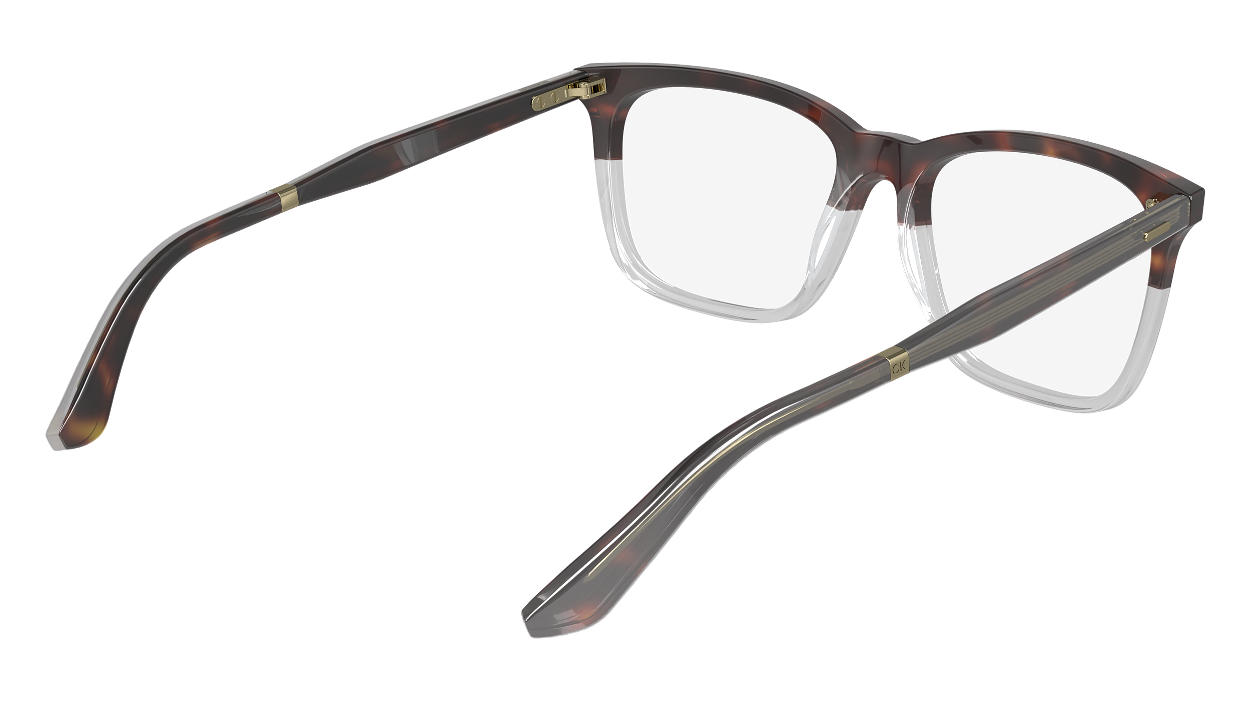 CK23547 234 Montature da vista Calvin Klein 4