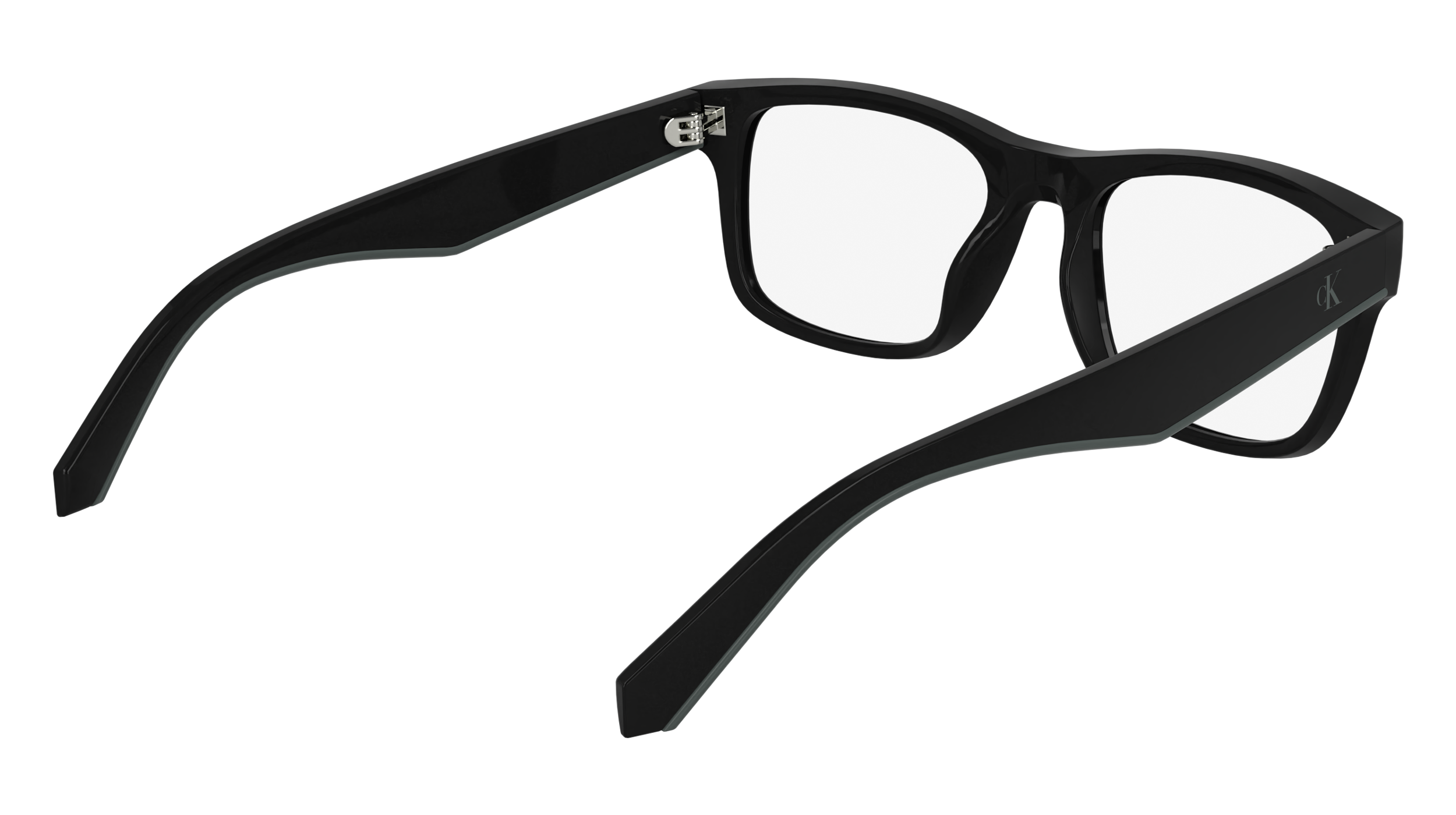 CKJ25613 001 Montature da vista Calvin Klein 6