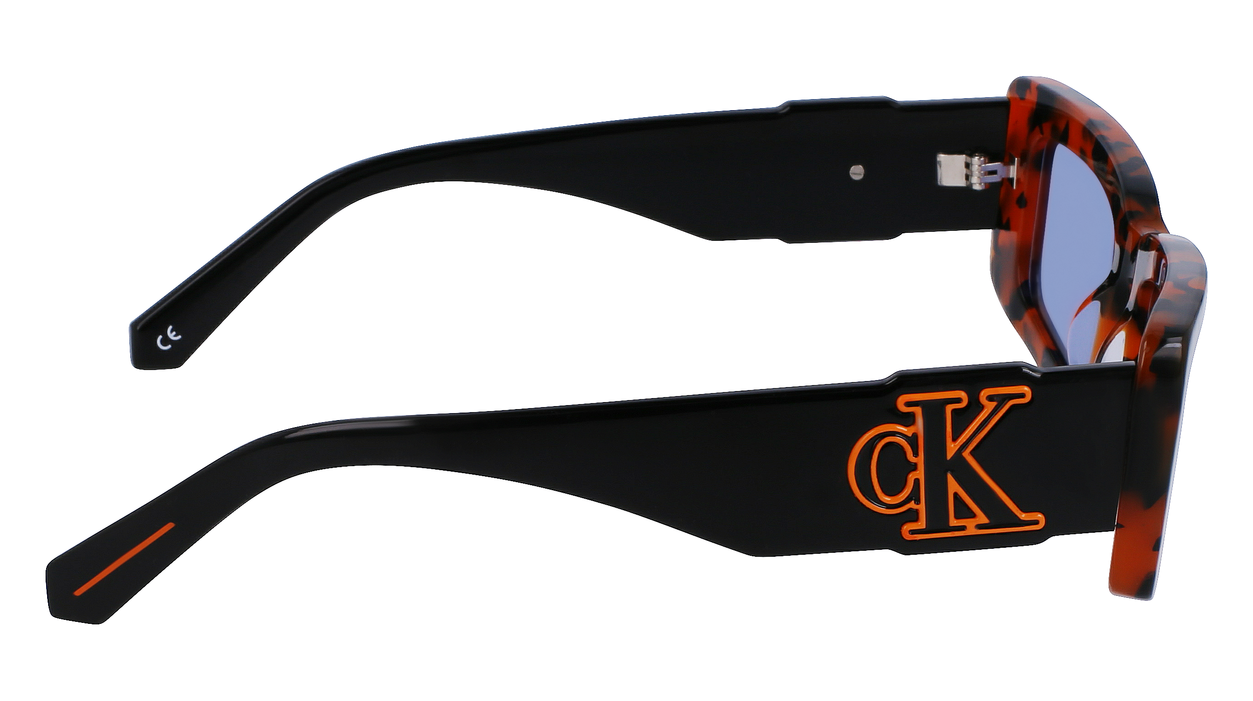CKJ23609S 239 Occhiali da sole Calvin Klein 8