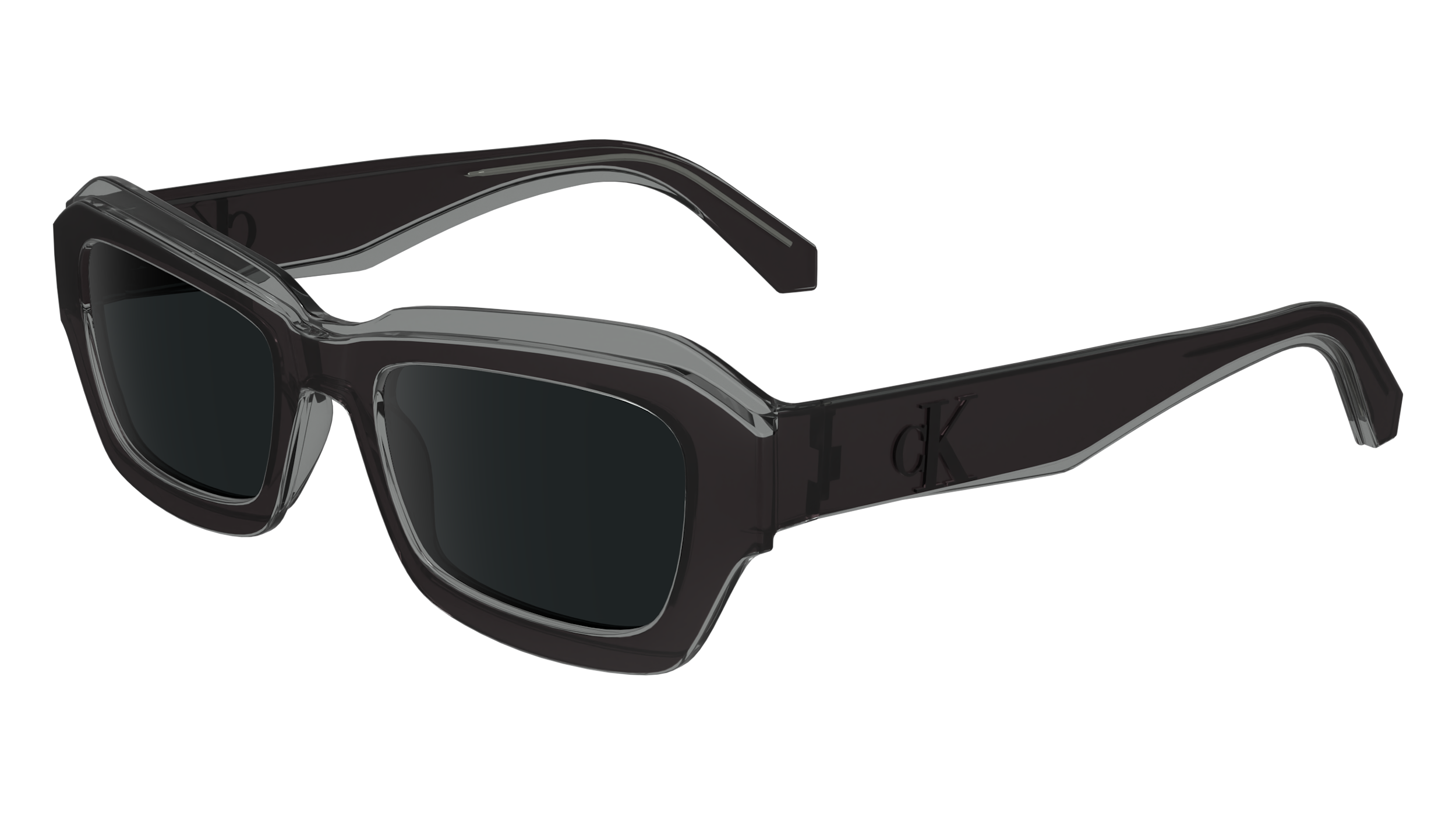 CKJ24608S 050 Occhiali da sole Calvin Klein 1