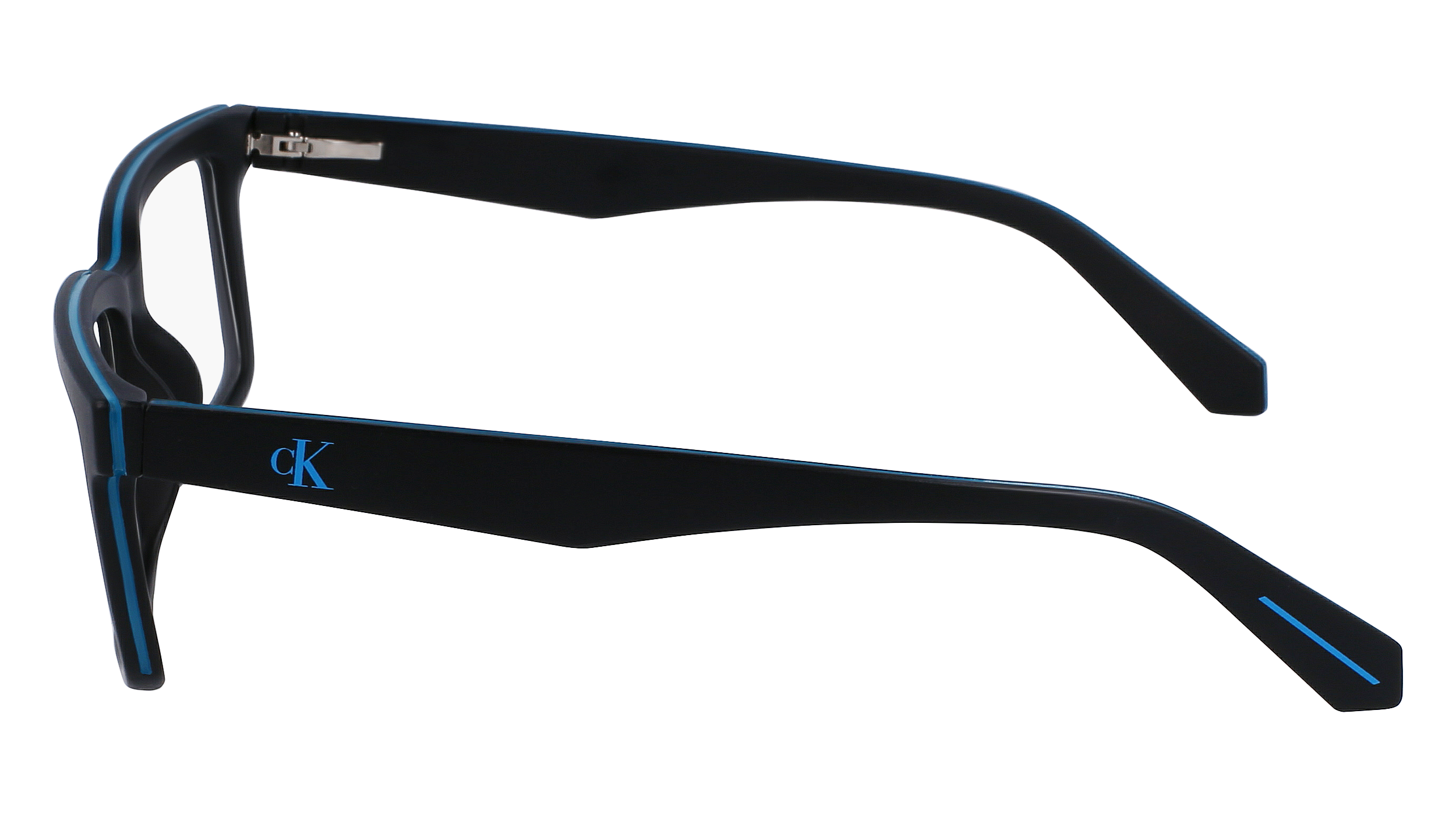 CKJ23612 002 Montature da vista Calvin Klein 7